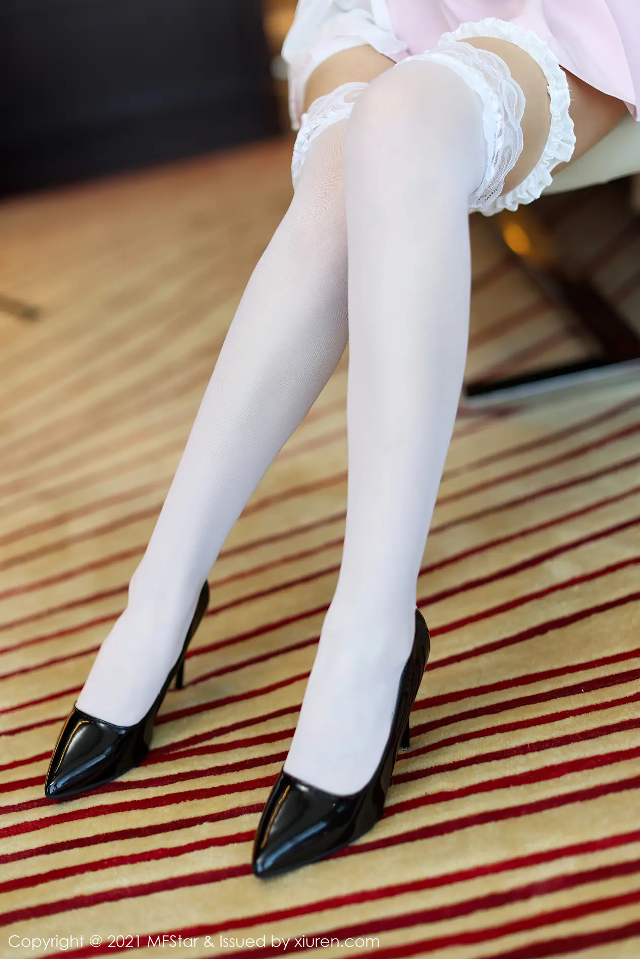 [MFStar] 2021.08.11 VOL.0524 Sugar in the world#[49P]-2