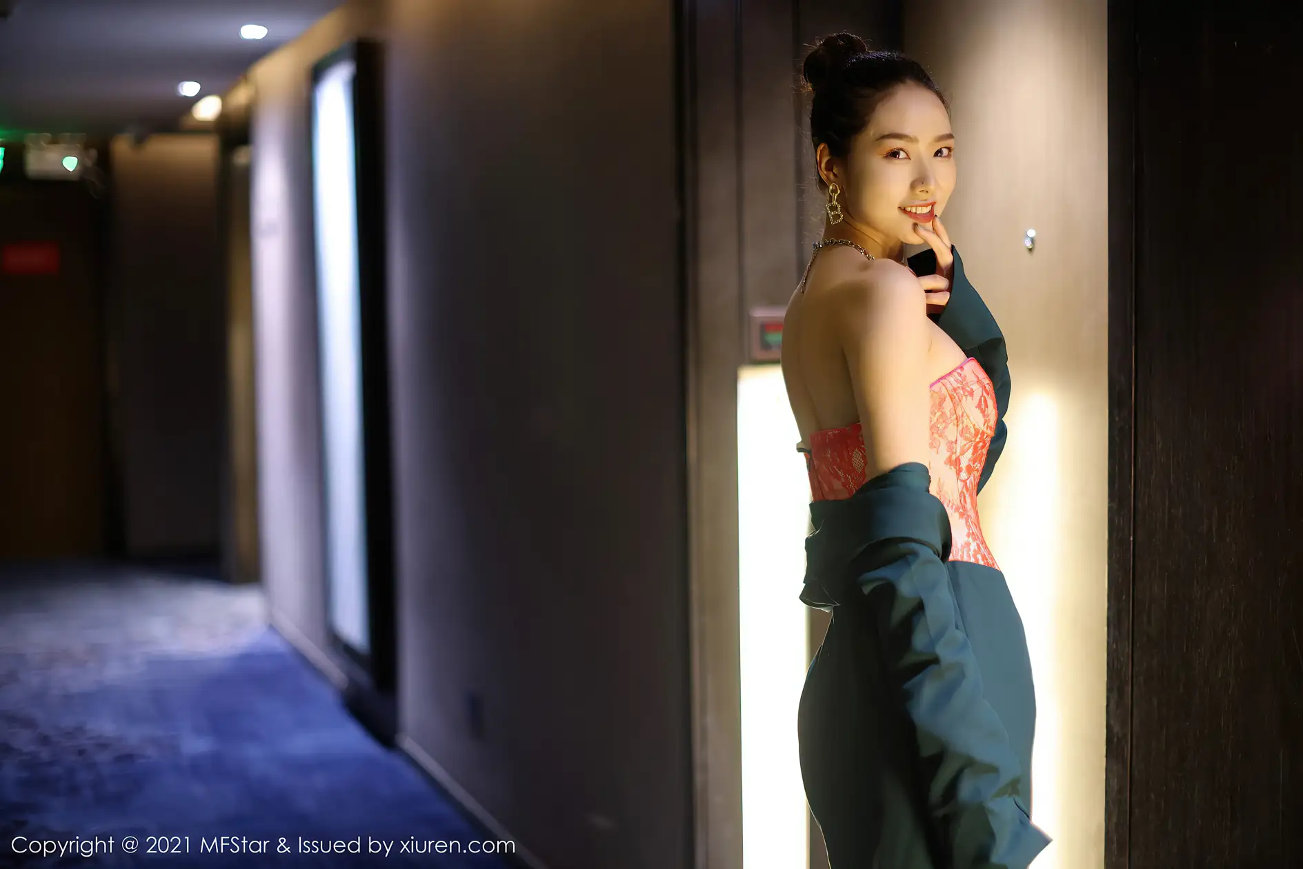 [MFStar] 2021.06.02 VOL.0500 Fang Zixuan#[46P]-3