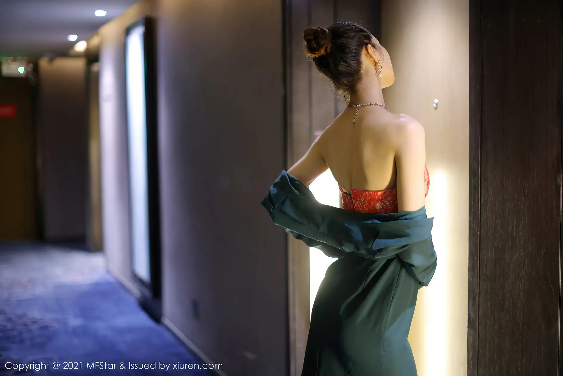 [MFStar] 2021.06.02 VOL.0500 Fang Zixuan#[46P]-4