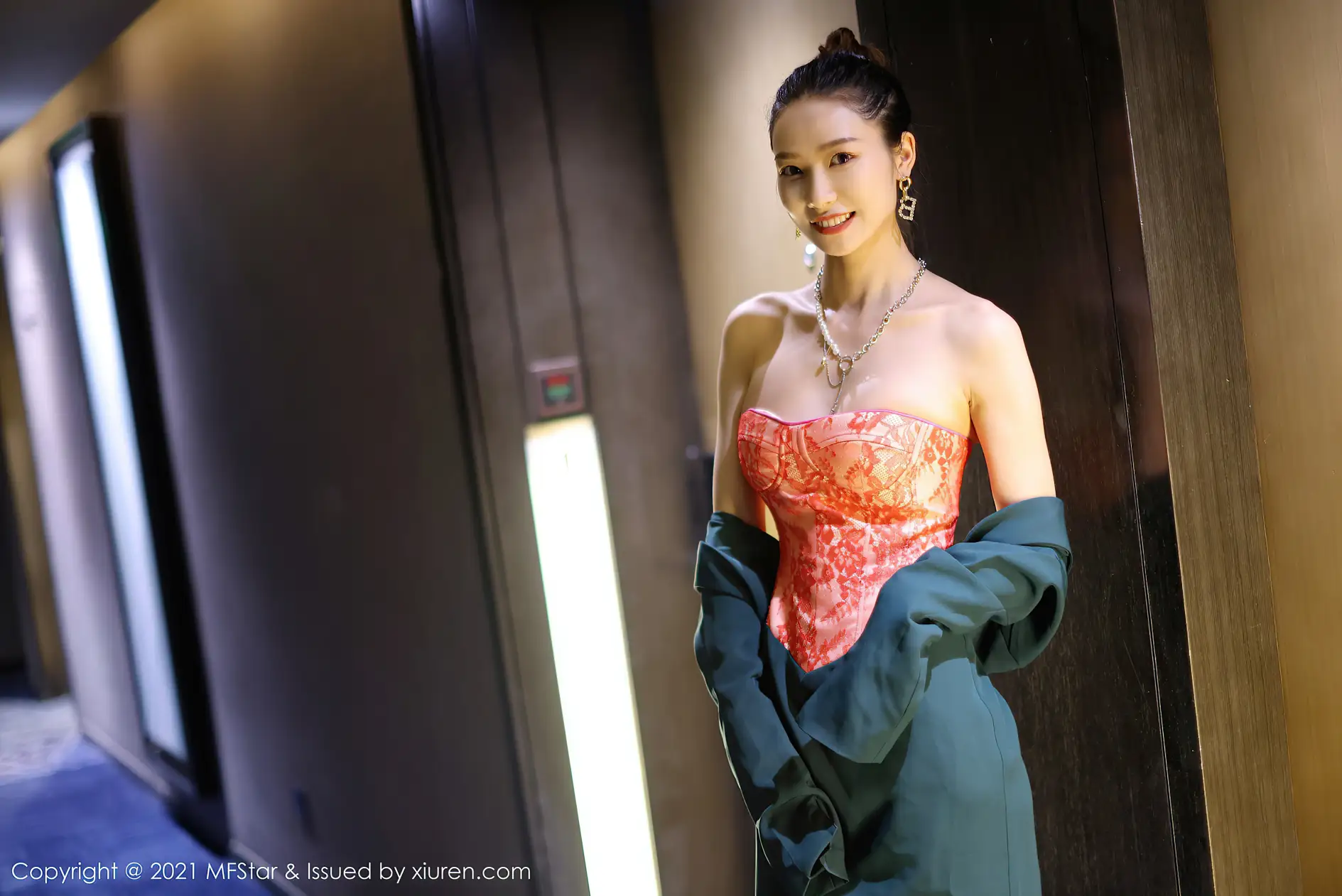 [MFStar] 2021.06.02 VOL.0500 Fang Zixuan#[46P]-5