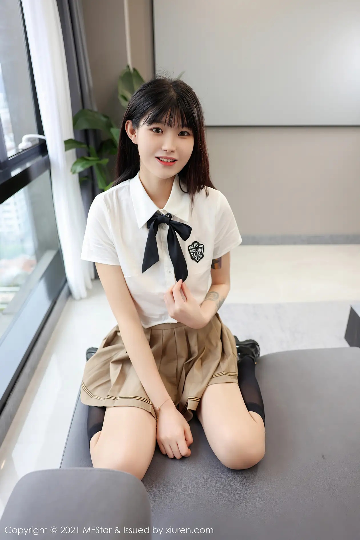 [MFStar] 2021.12.10 VOL.0546 77qiqi#[53P]-7