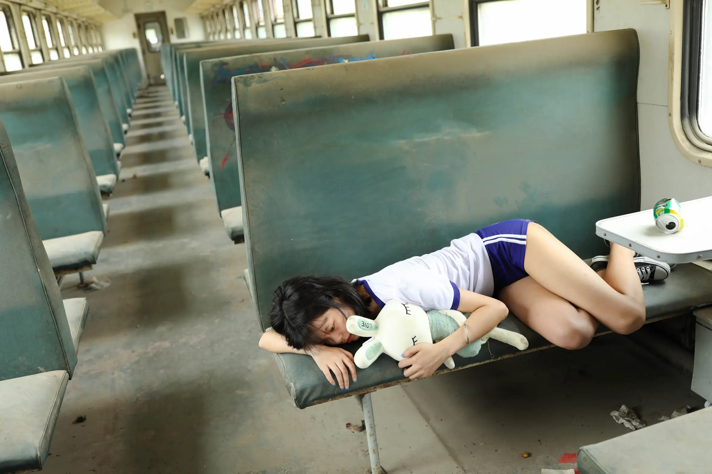 [Mzsock] Love beautiful feet NO.213 Duoduo#[74P]-9