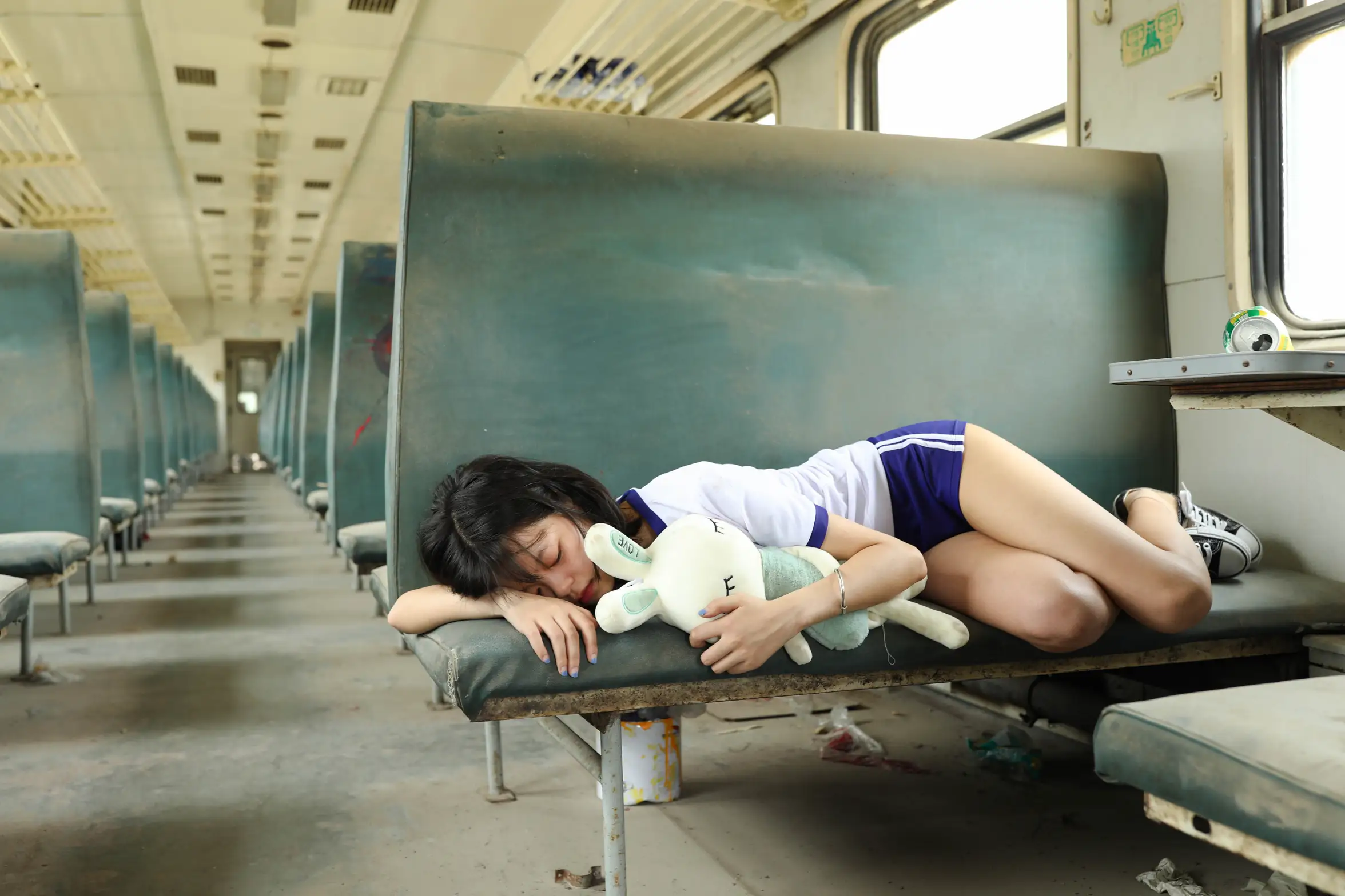 [Mzsock] Love beautiful feet NO.213 Duoduo#[74P]-10