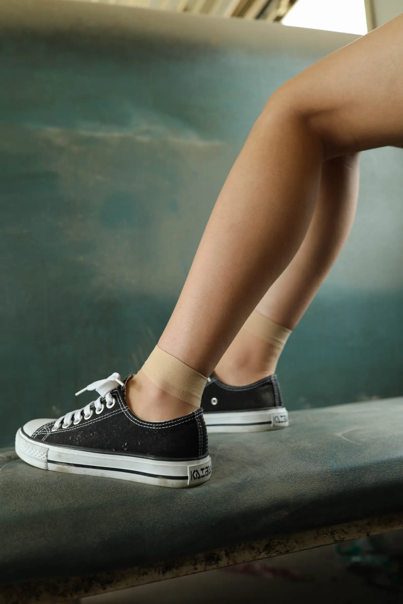 [Mzsock] Love beautiful feet NO.213 Duoduo#[74P]-5