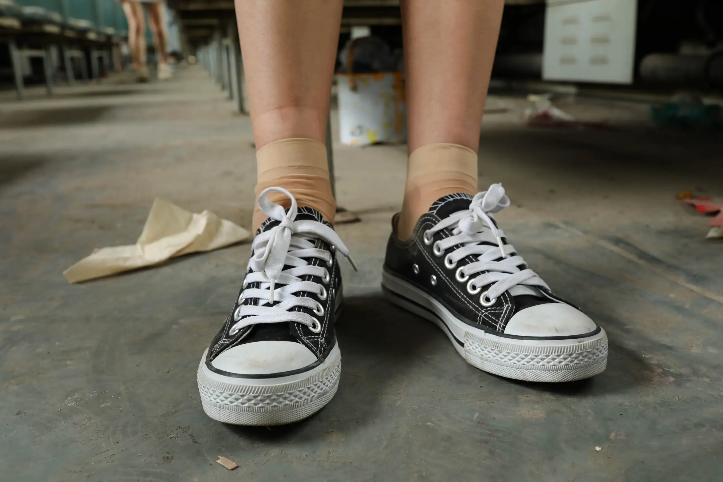 [Mzsock] Love beautiful feet NO.213 Duoduo#[74P]-4