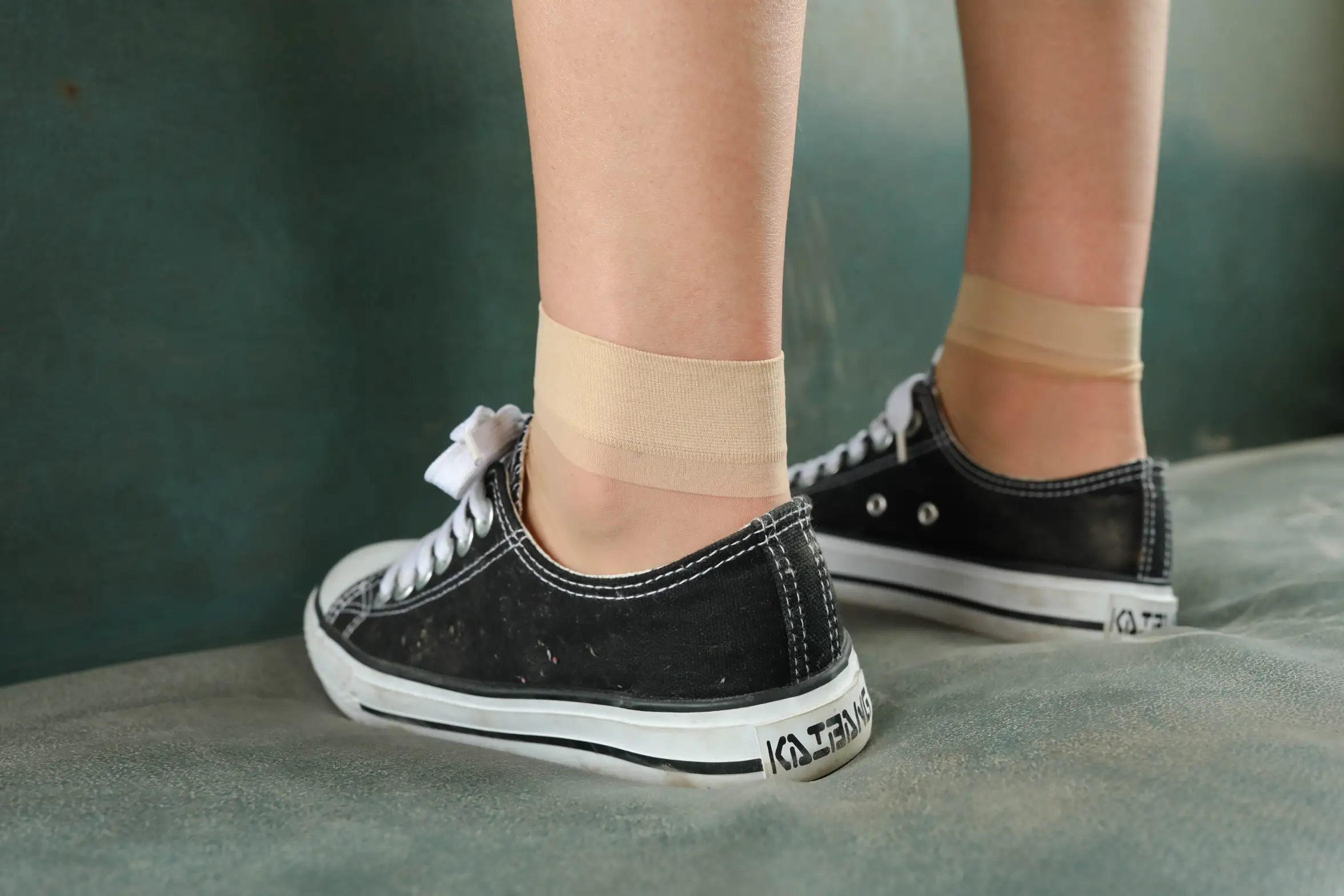 [Mzsock] Love beautiful feet NO.213 Duoduo#[74P]-2