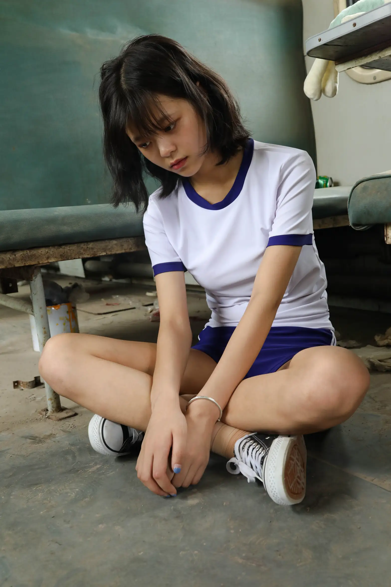 [Mzsock] Love beautiful feet NO.213 Duoduo#[74P]-3