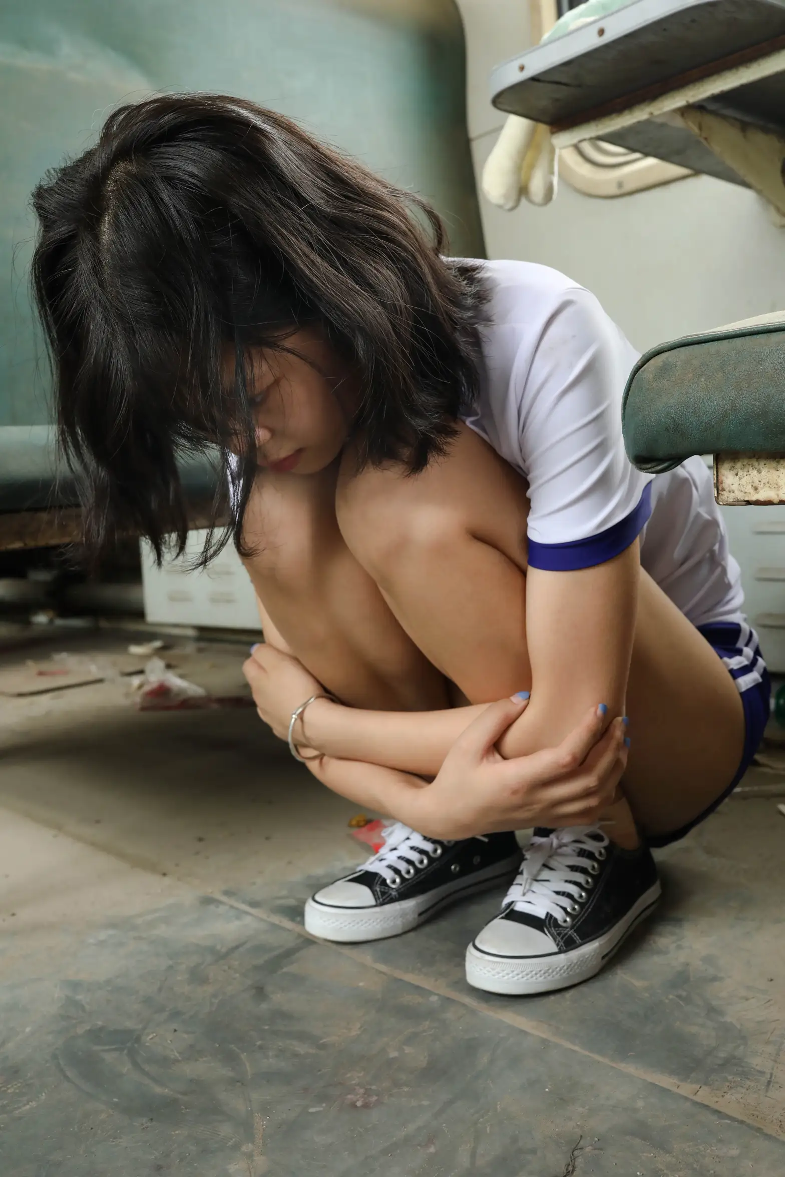 [Mzsock] Love beautiful feet NO.213 Duoduo#[74P]-6