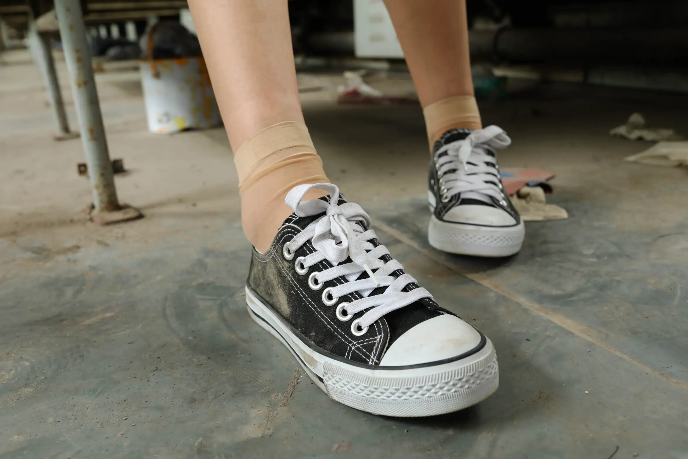 [Mzsock] Love beautiful feet NO.213 Duoduo#[74P]-7