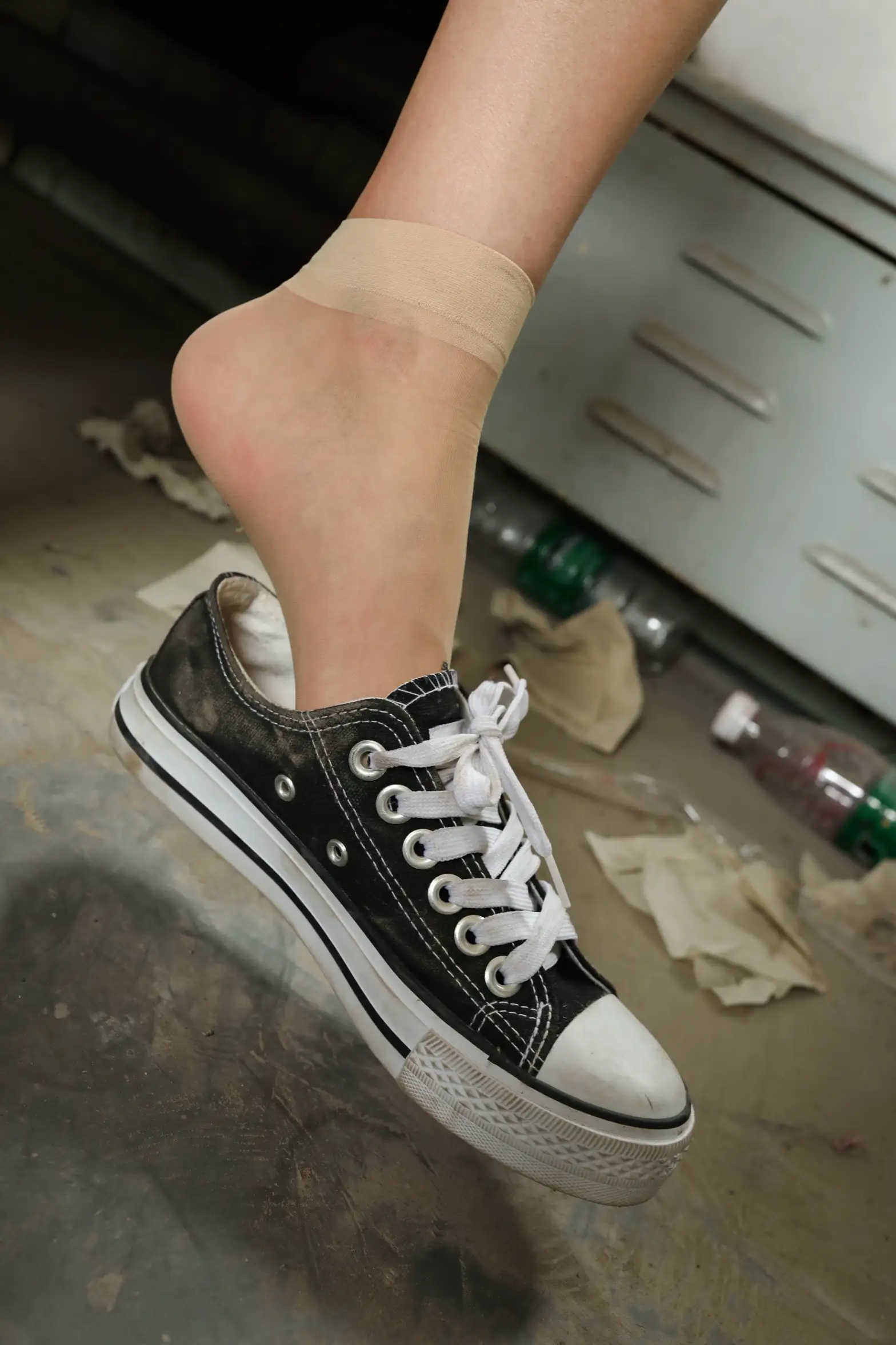 [Mzsock] Love beautiful feet NO.213 Duoduo#[74P]-3