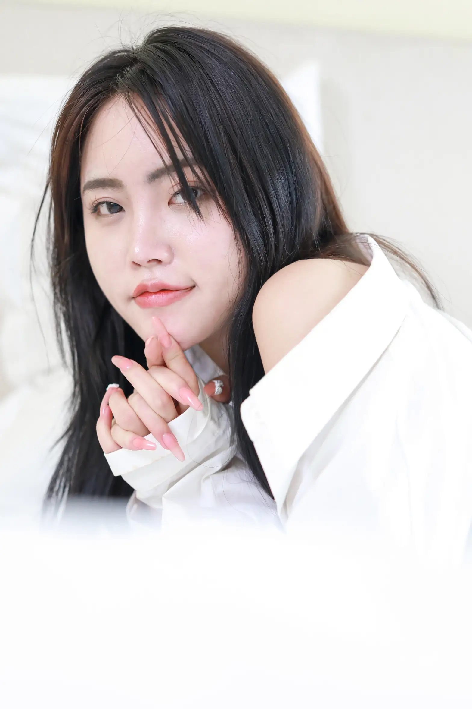 [Mzsock] Love beautiful feet NO.146 dense#[74P]-9