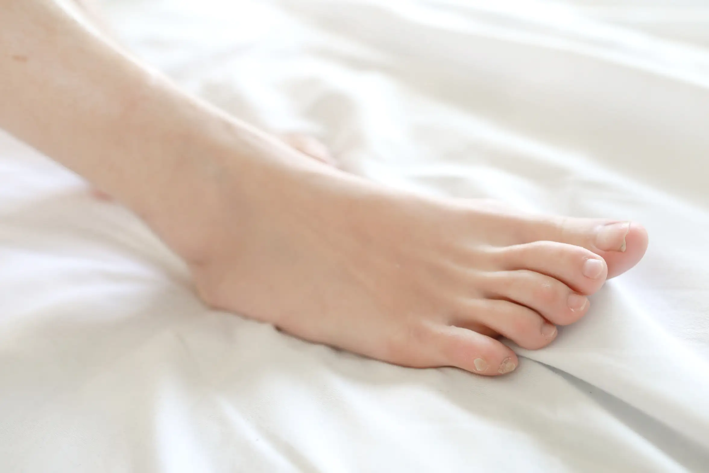 [Mzsock] Love beautiful feet NO.146 dense#[74P]-1