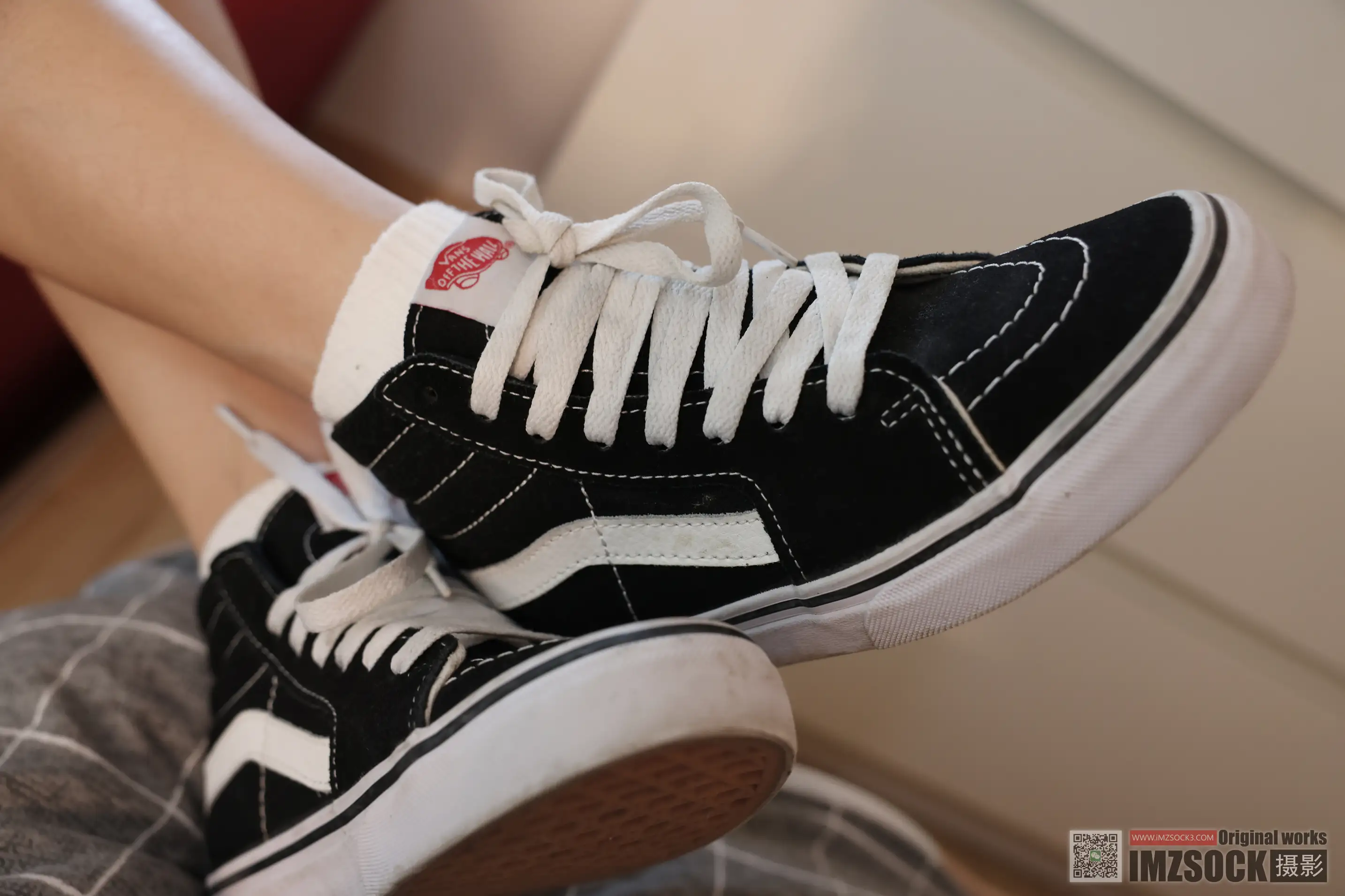 [Mzsock] Love beautiful feet NO.237 Silk#[50P]-6