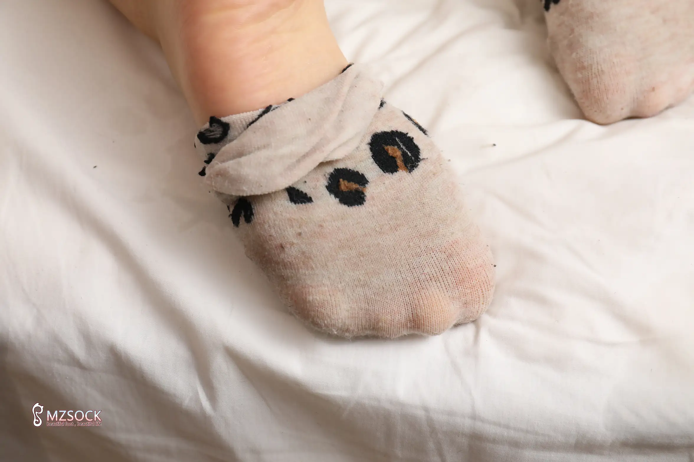 [Mzsock] Love beautiful feet NO.172 ella#[74P]-10