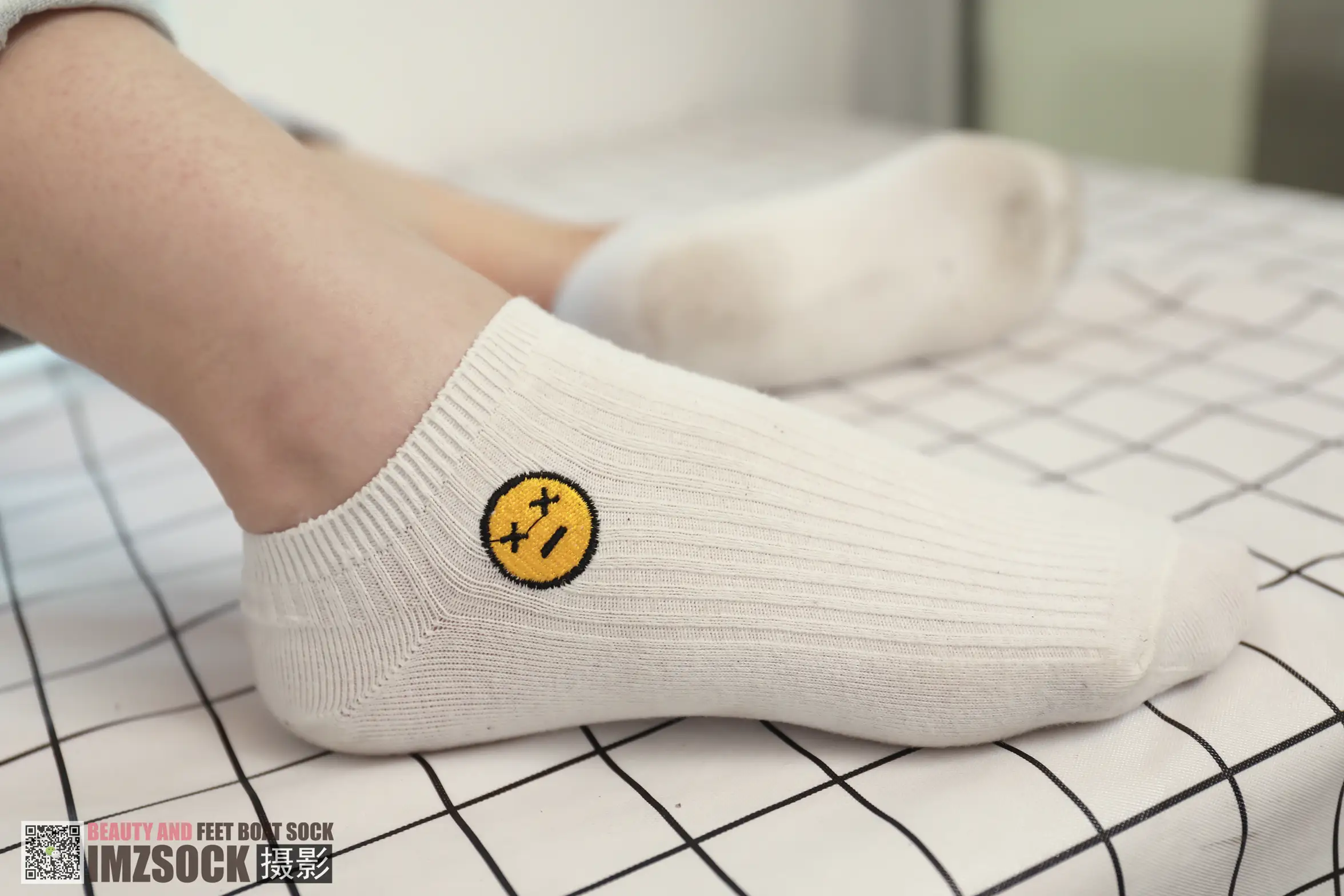 [Mzsock] Love beautiful feet NO.199 Mariko#[68P]-4