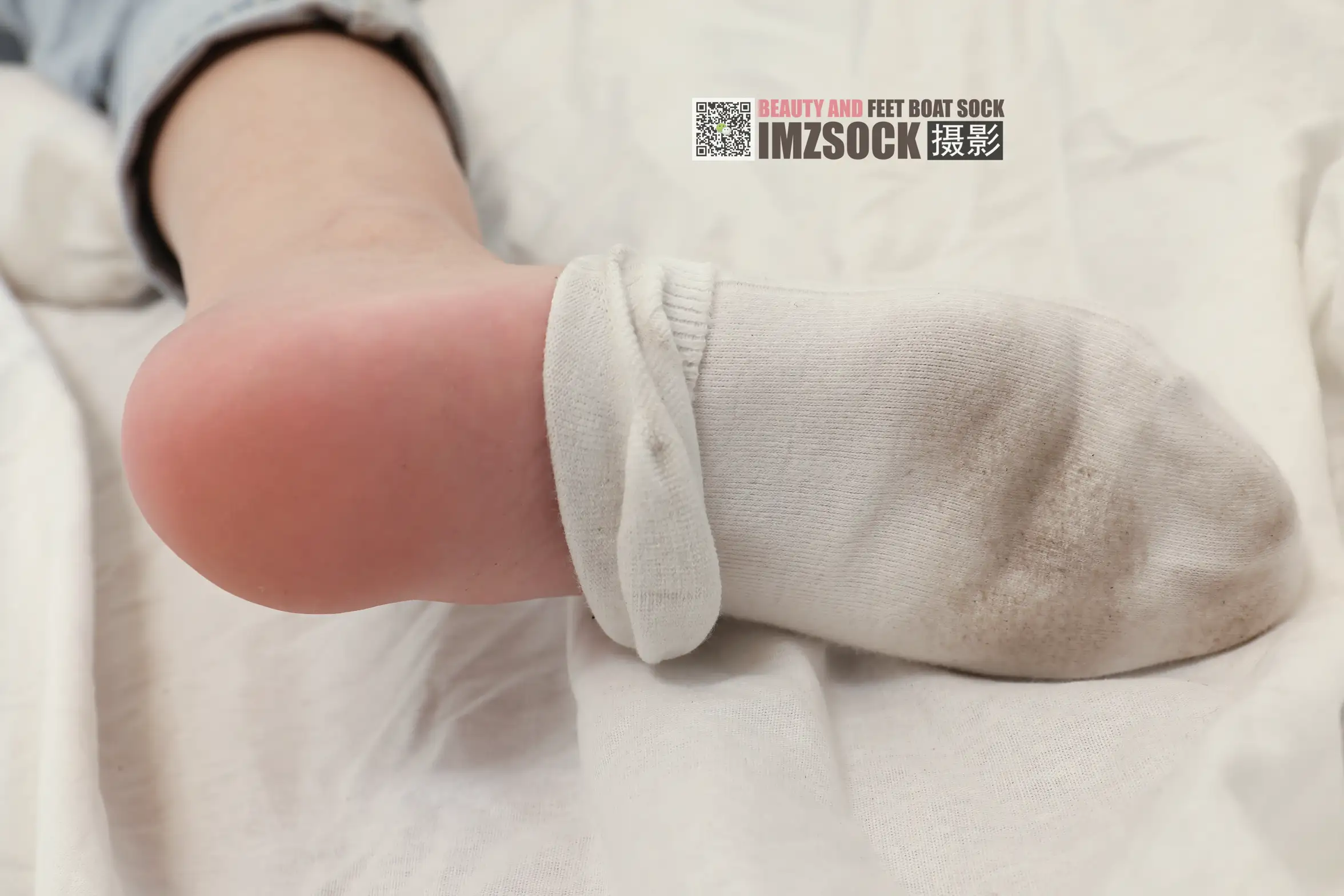 [Mzsock] Love beautiful feet NO.199 Mariko#[68P]-7