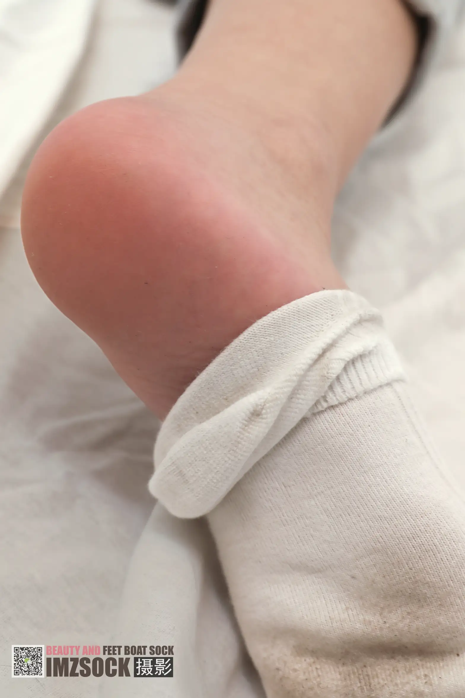 [Mzsock] Love beautiful feet NO.199 Mariko#[68P]-8