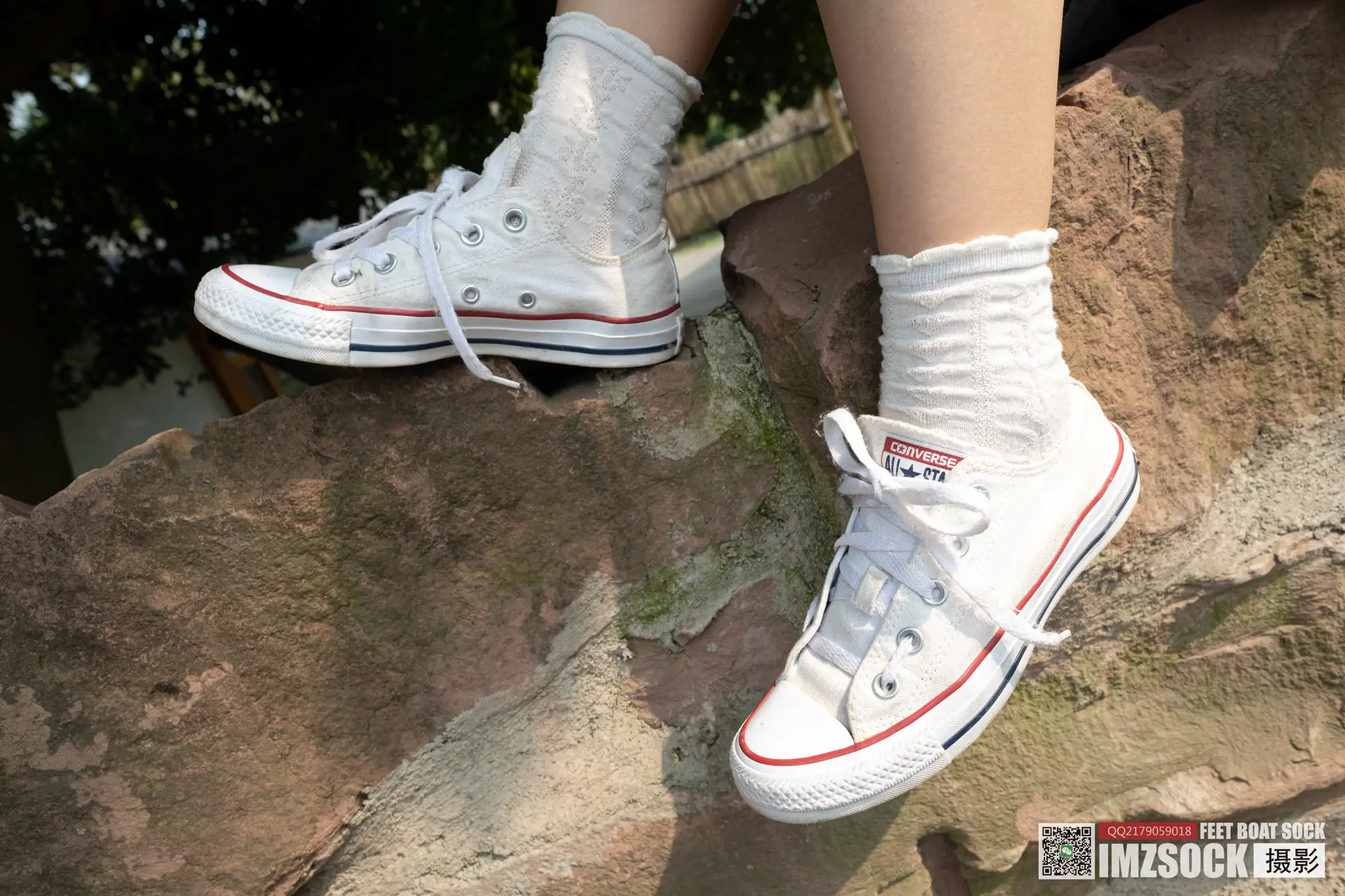 [Mzsock] Love beautiful feet NO.223 wheat#[74P]-9