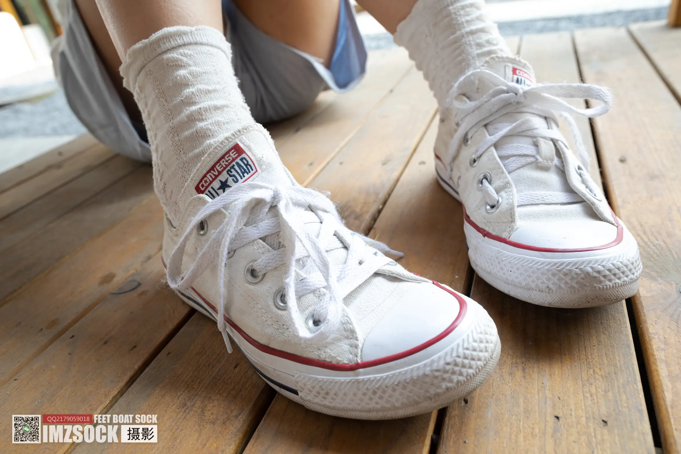 [Mzsock] Love beautiful feet NO.223 wheat#[74P]-2