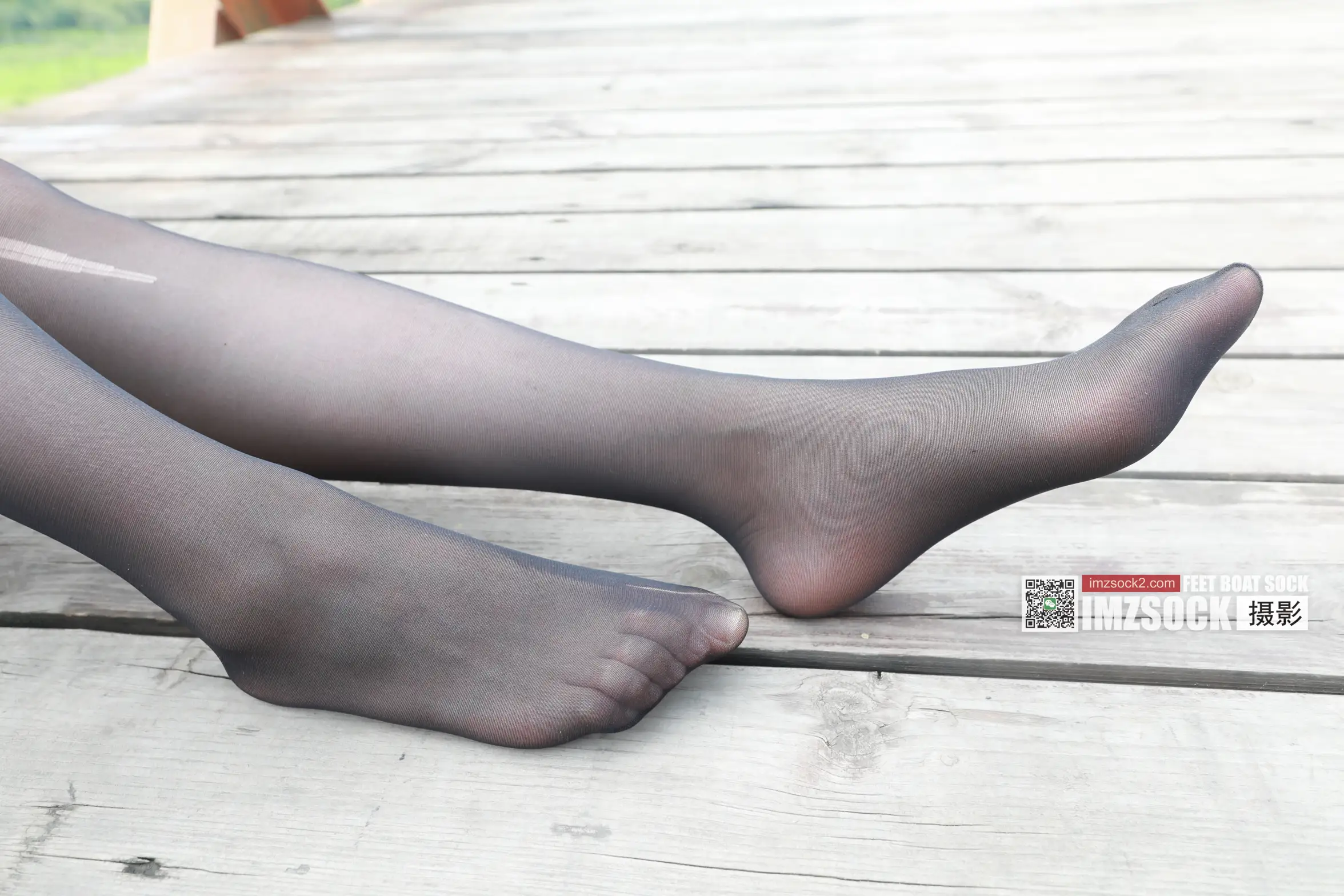 [Mzsock] Love beautiful feet NO.183 Wenwen#[58P]-10