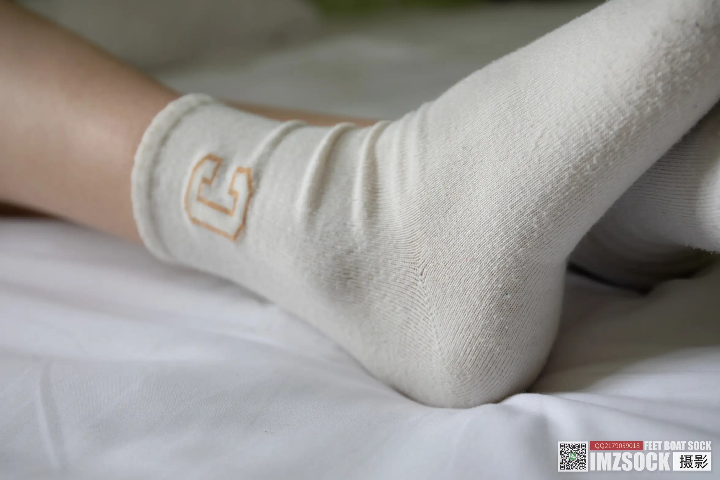 [Mzsock] Love beautiful feet NO.160 Xiaonan#[74P]-2