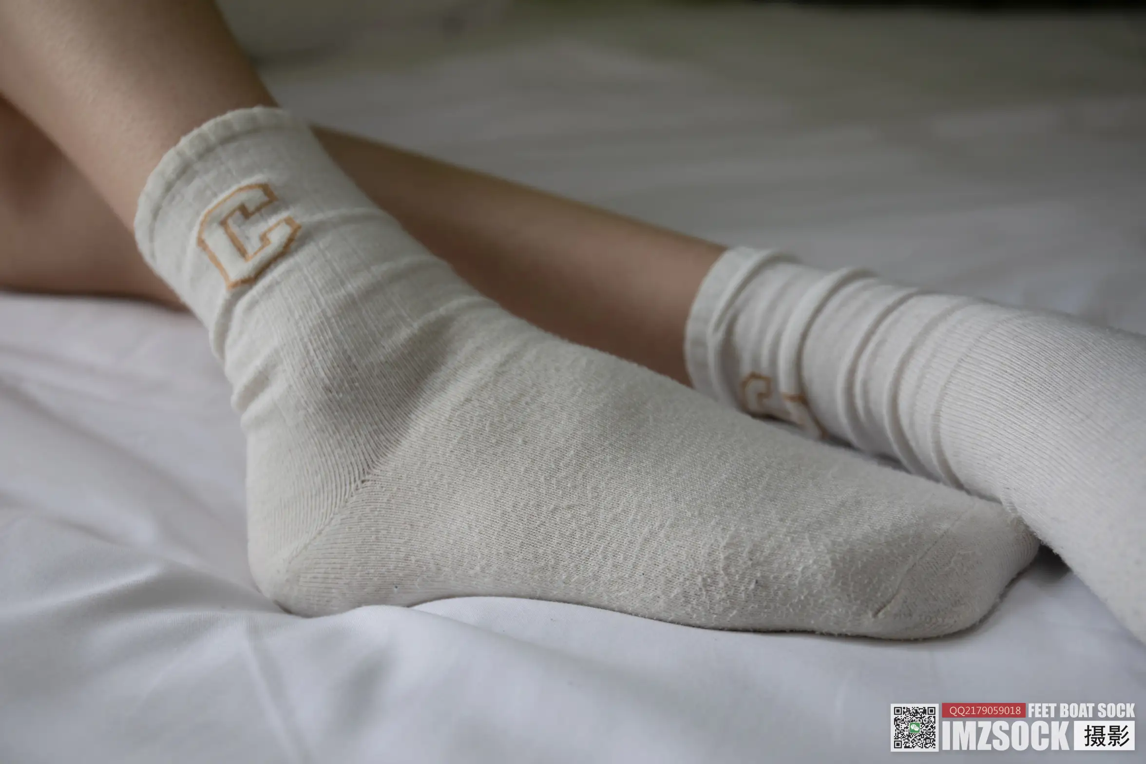 [Mzsock] Love beautiful feet NO.160 Xiaonan#[74P]-5