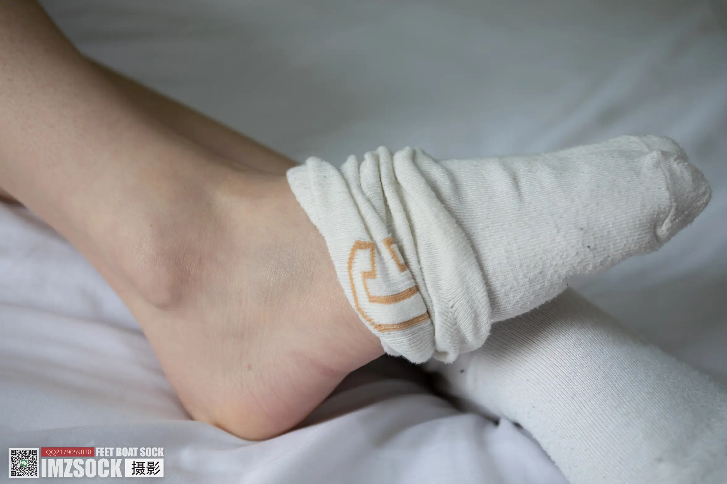 [Mzsock] Love beautiful feet NO.160 Xiaonan#[74P]-4