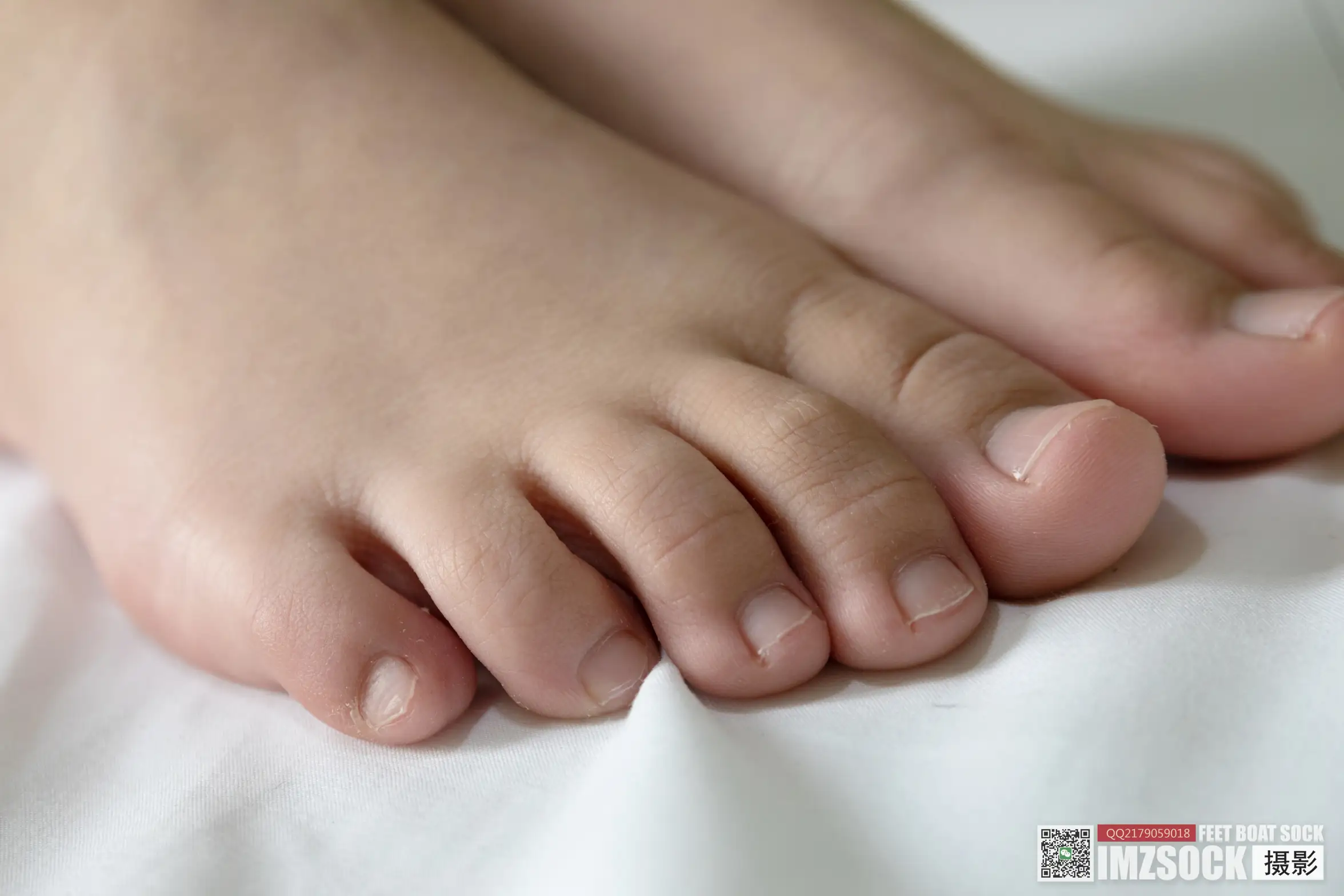 [Mzsock] Love beautiful feet NO.160 Xiaonan#[74P]-2