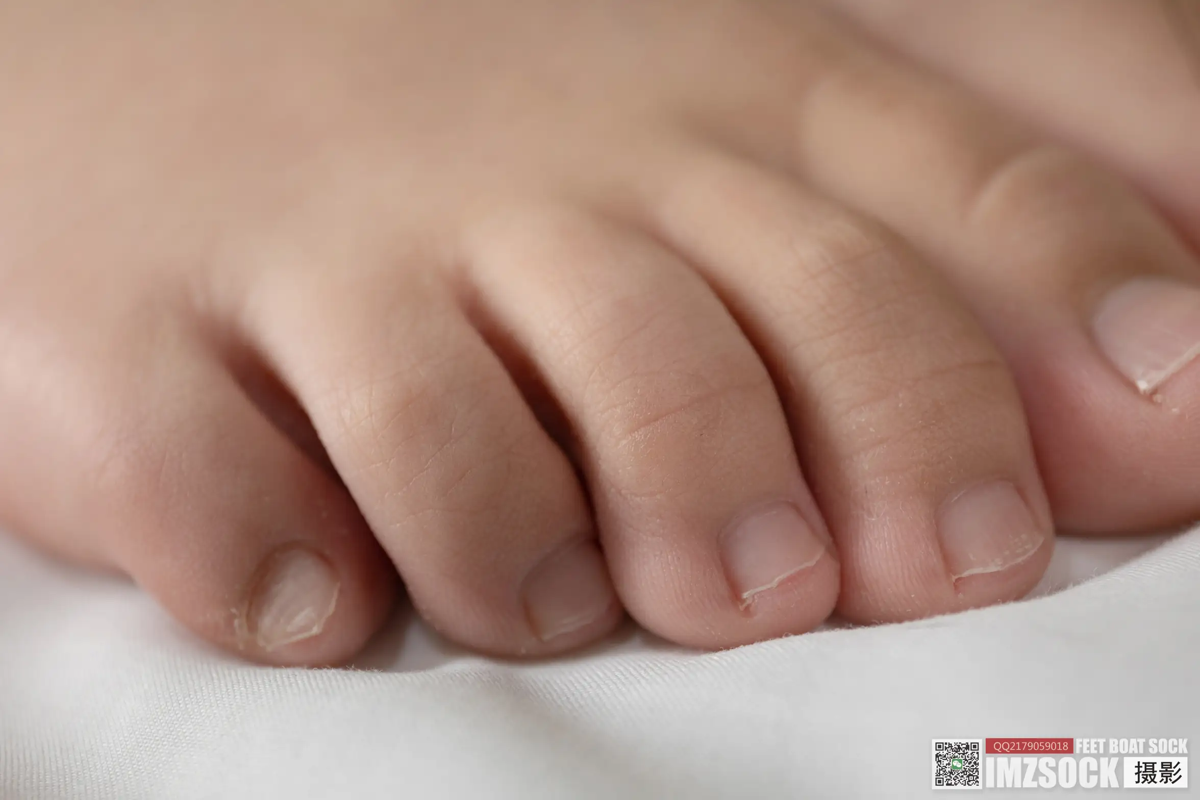 [Mzsock] Love beautiful feet NO.160 Xiaonan#[74P]-3