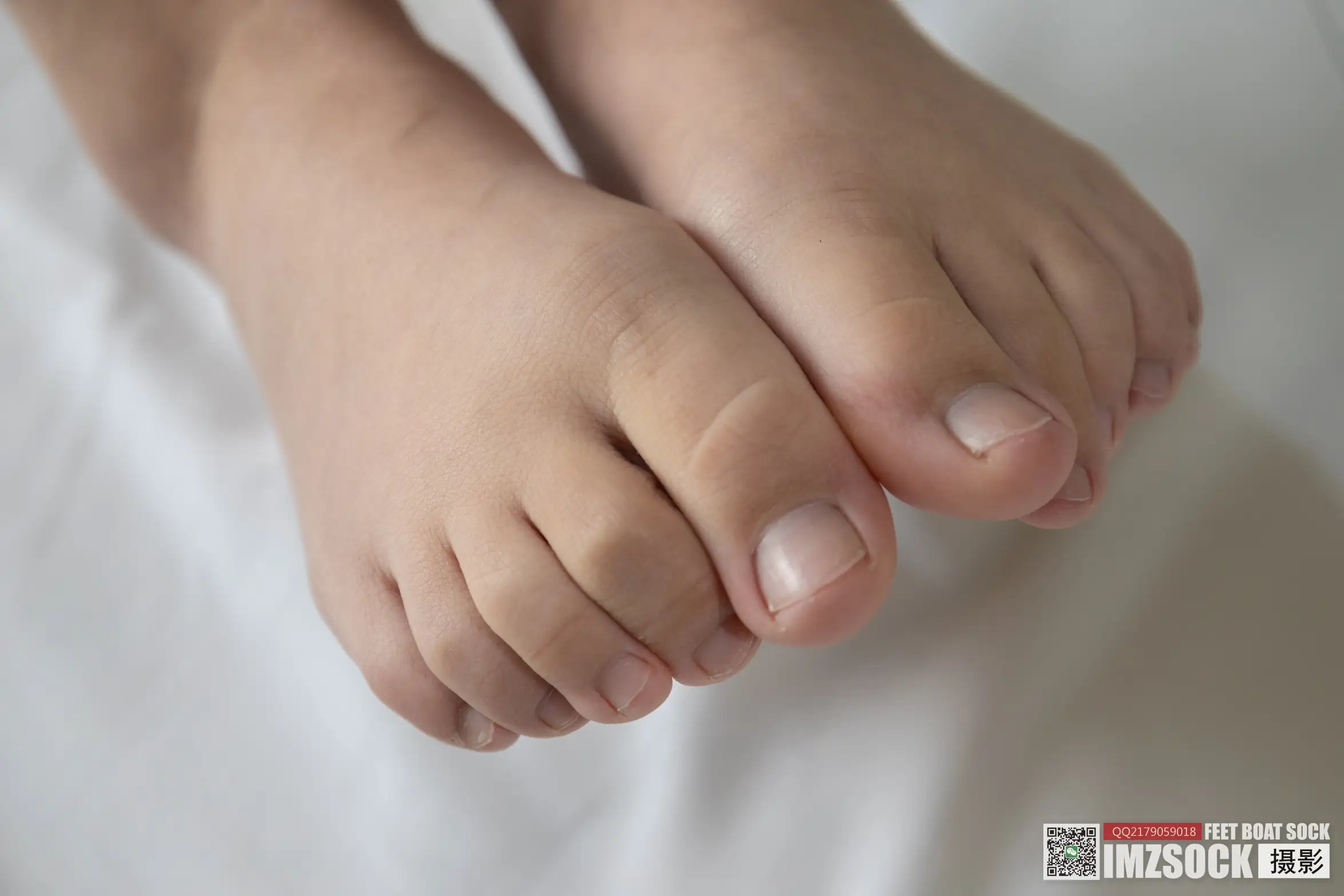 [Mzsock] Love beautiful feet NO.160 Xiaonan#[74P]-8