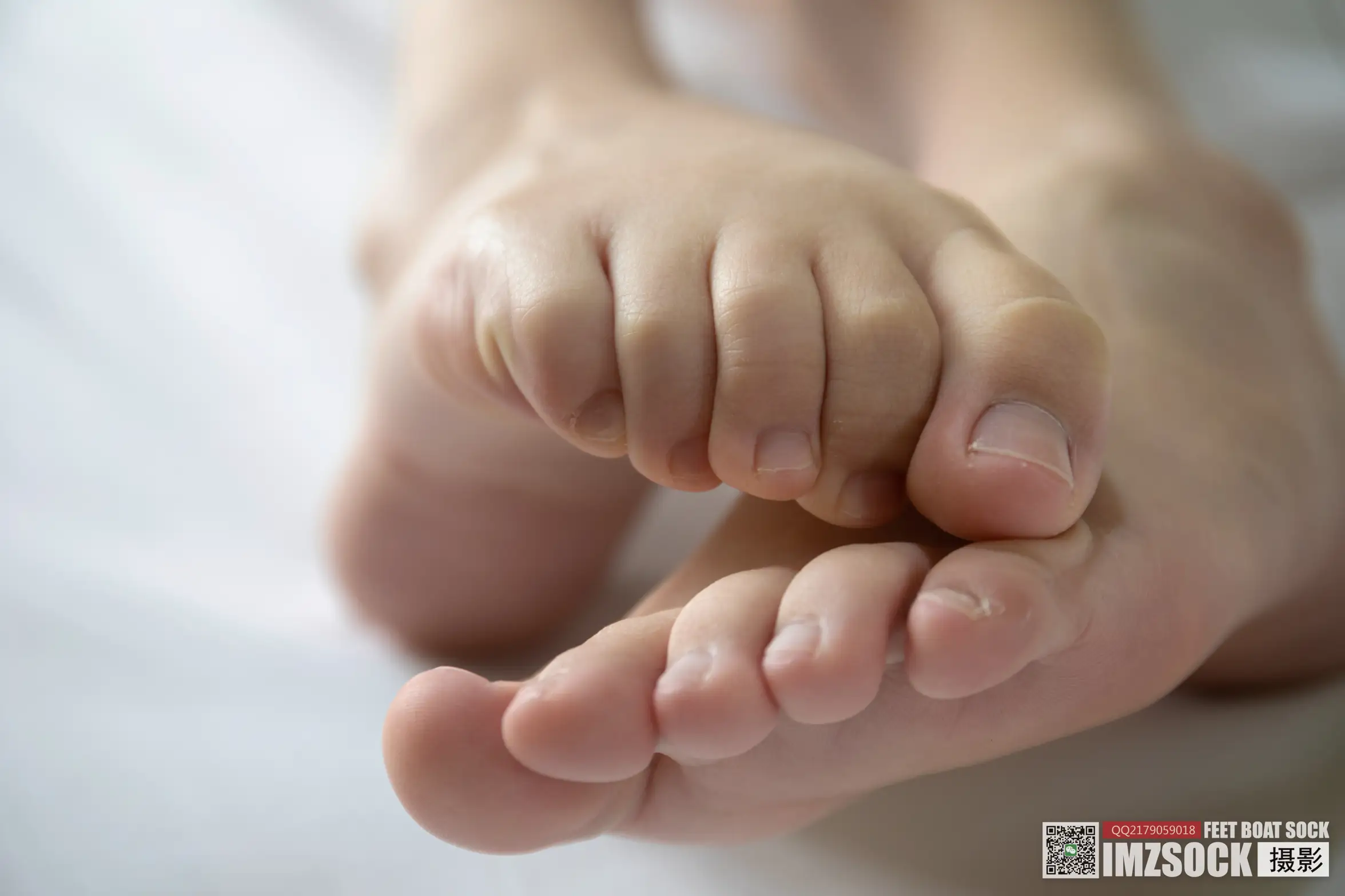 [Mzsock] Love beautiful feet NO.160 Xiaonan#[74P]-9