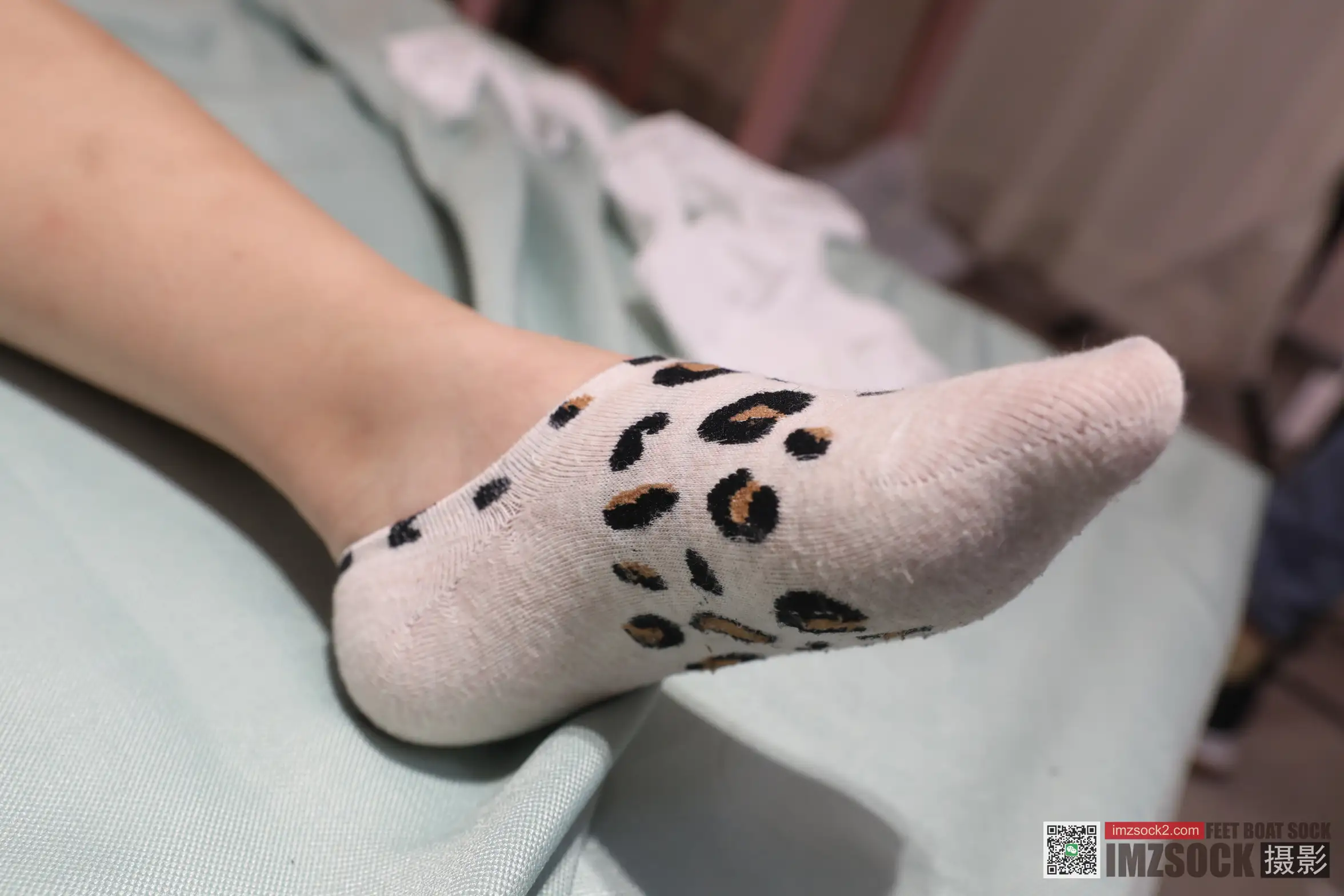 [Mzsock] Love beautiful feet NO.187 ella#[31P]-4