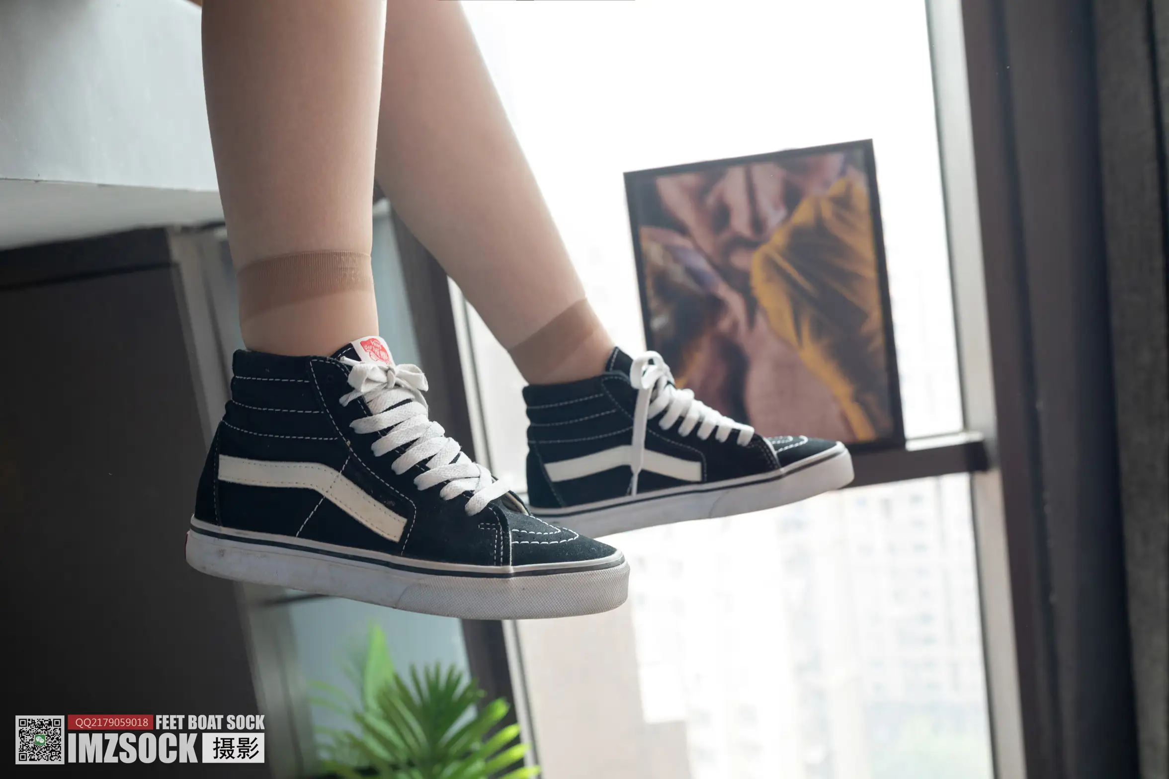[Mzsock] Love beautiful feet NO.178 Mengyao#[74P]-9