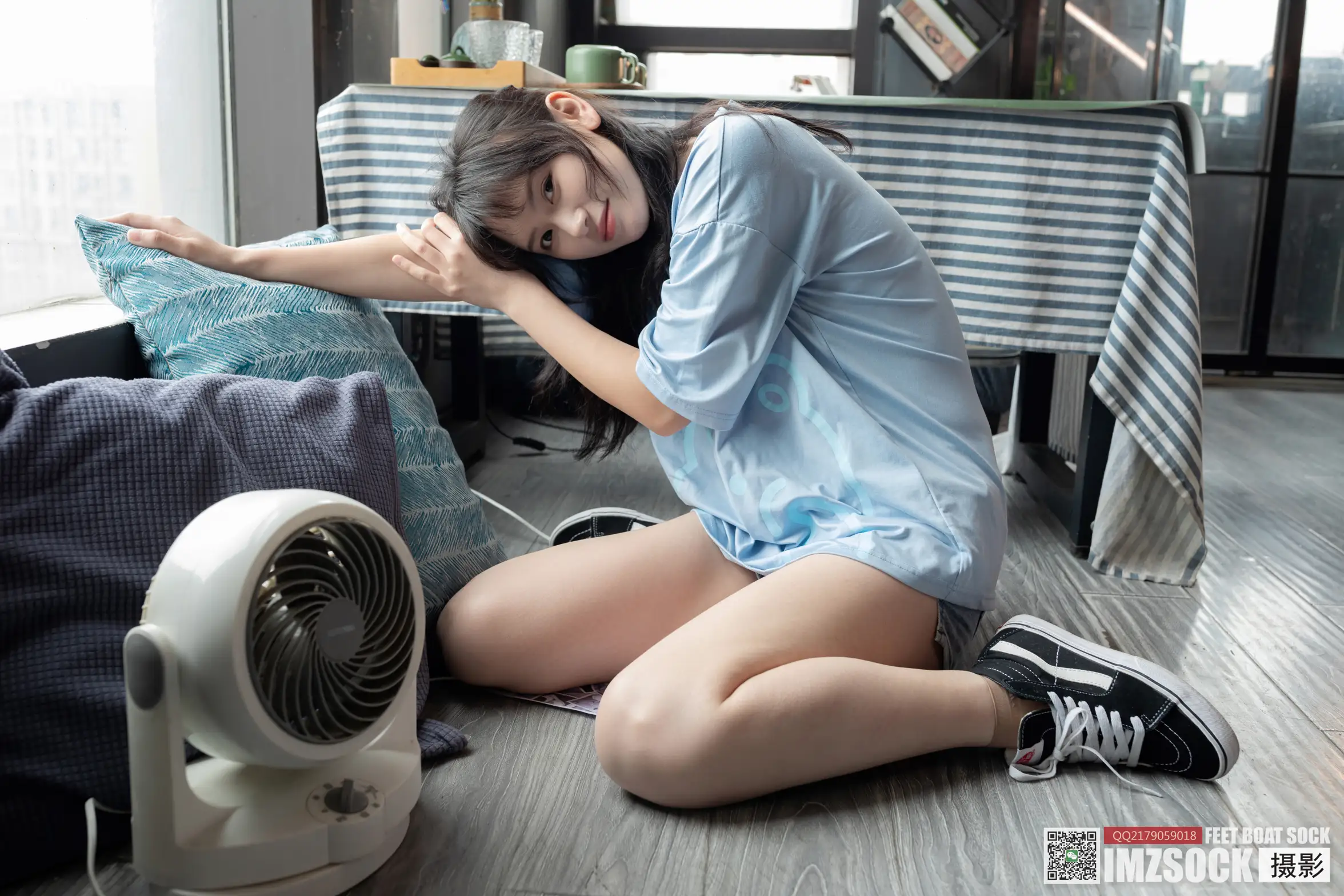 [Mzsock] Love beautiful feet NO.178 Mengyao#[74P]-7
