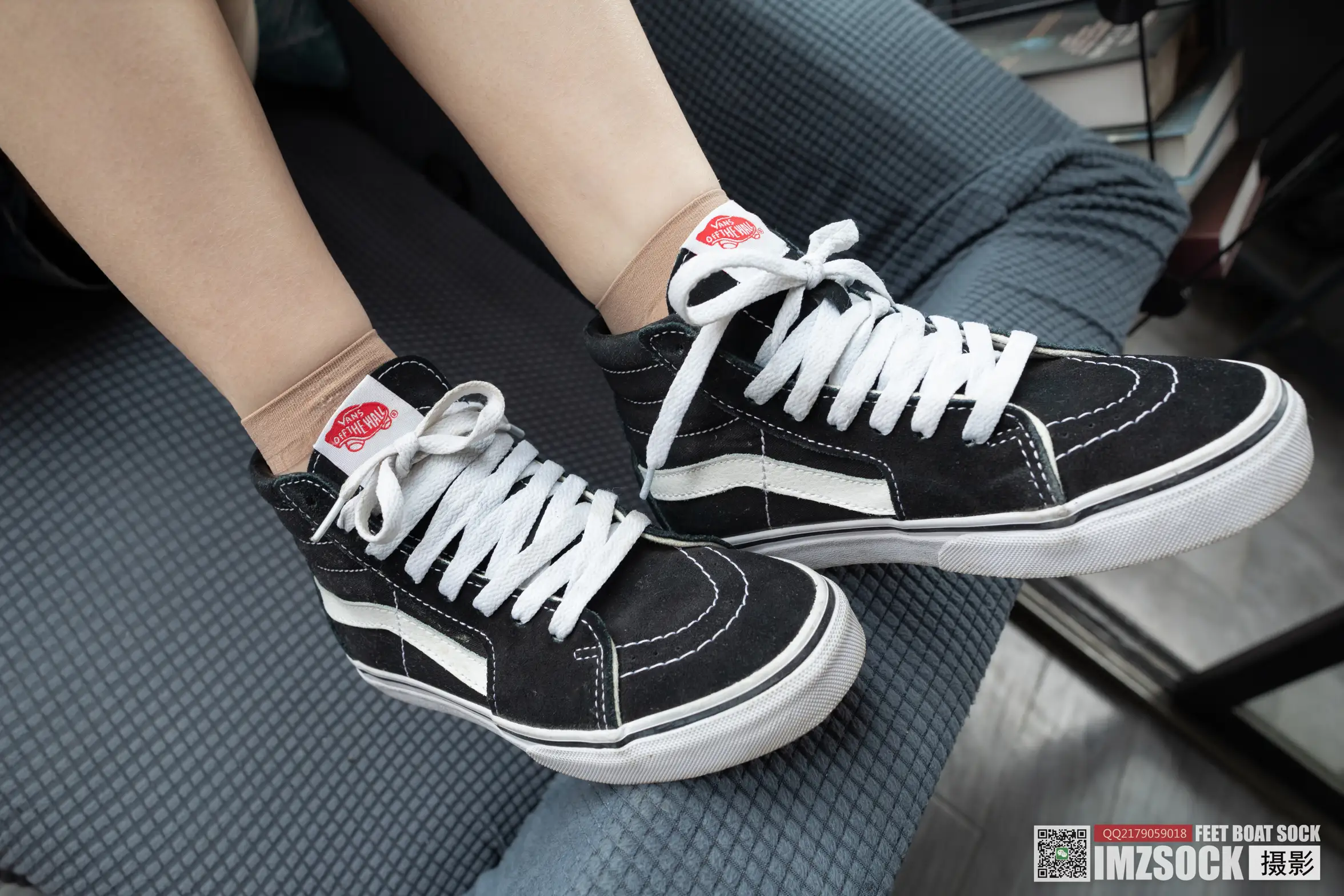 [Mzsock] Love beautiful feet NO.178 Mengyao#[74P]-9