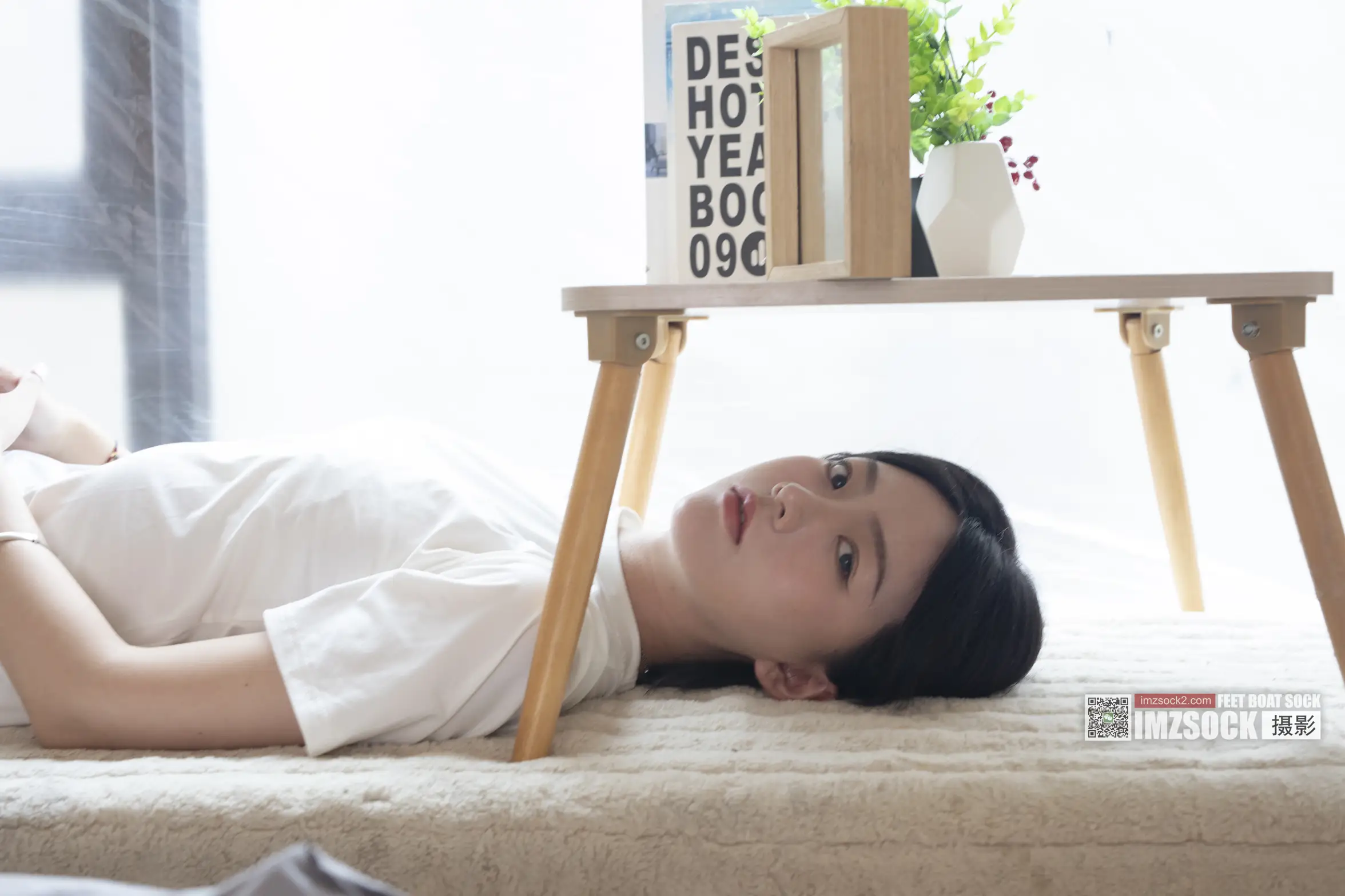 [Mzsock] Love beautiful feet NO.221 Ruizi#[74P]-2