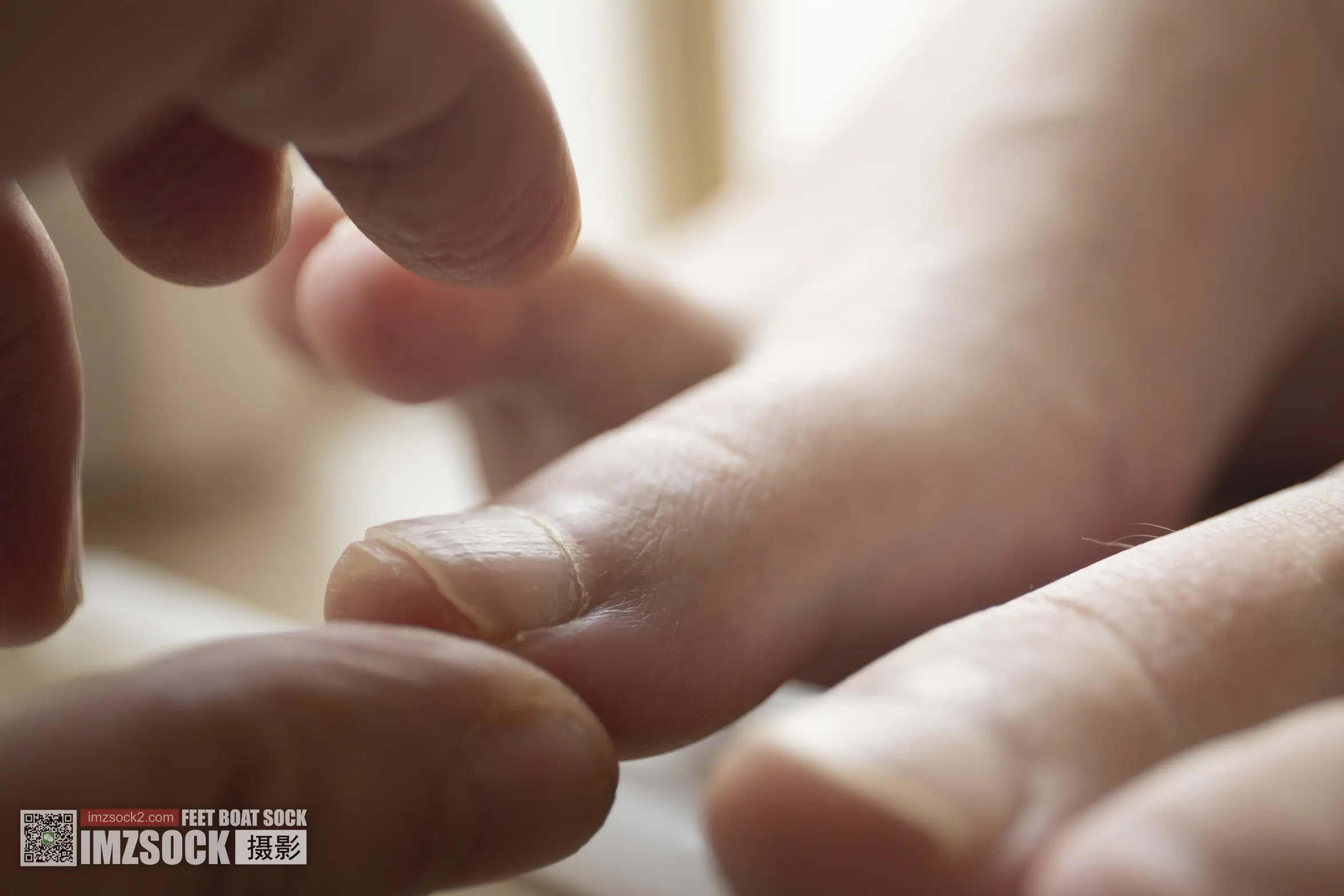 [Mzsock] Love beautiful feet NO.221 Ruizi#[74P]-9