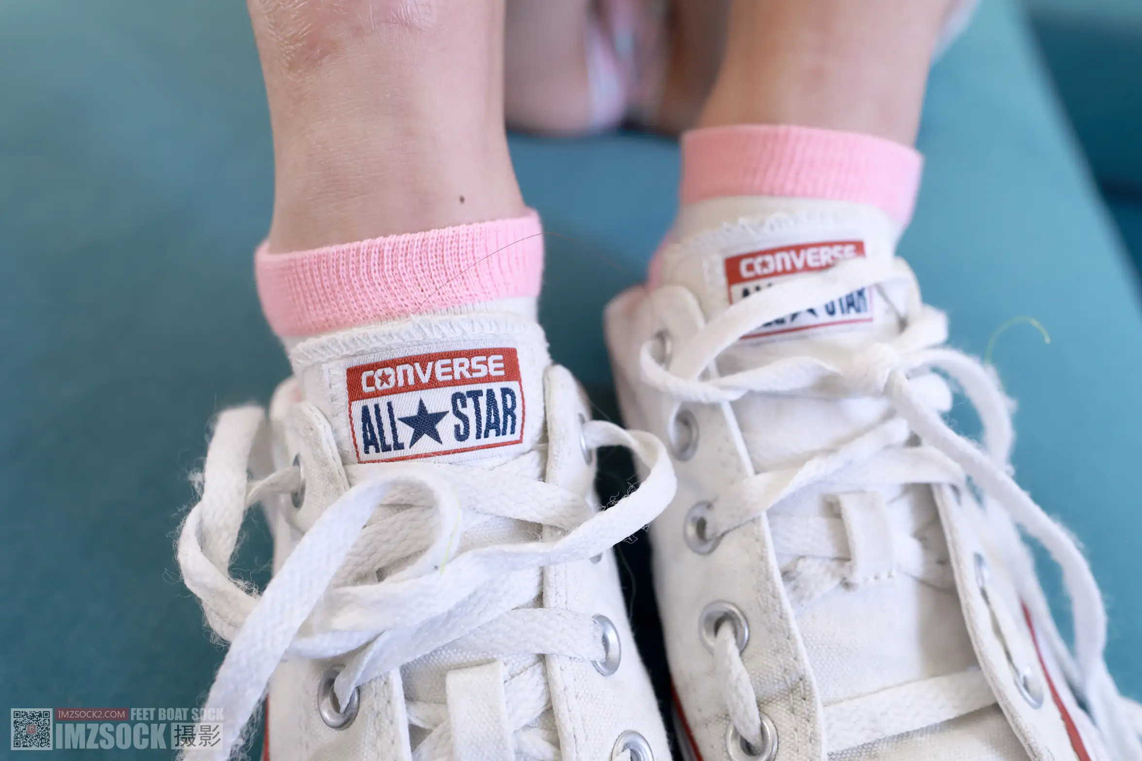 [Mzsock] Love beautiful feet NO.174 dense#[74P]-9