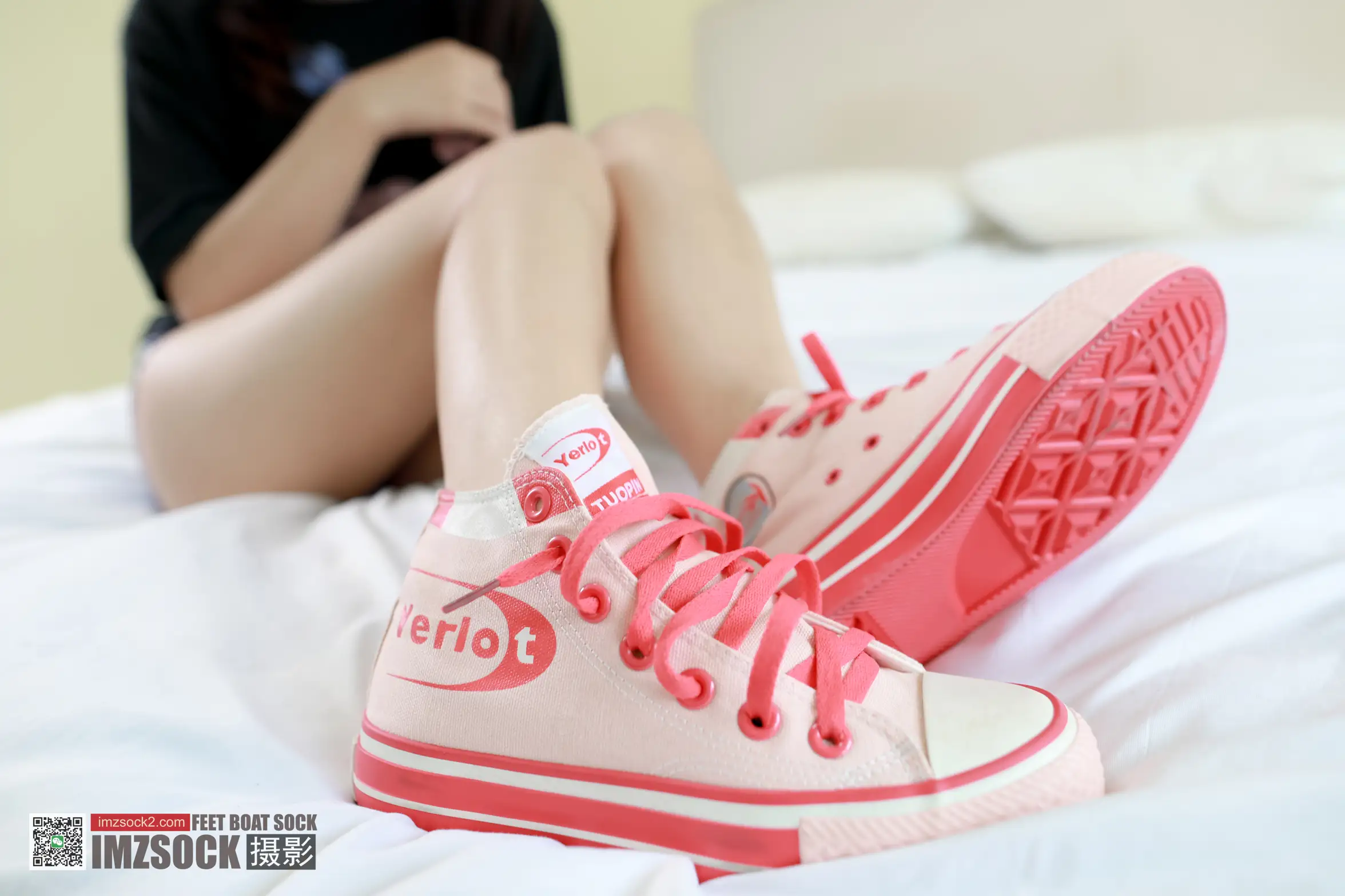 [Mzsock] Love beautiful feet NO.097 wheat#[74P]-10