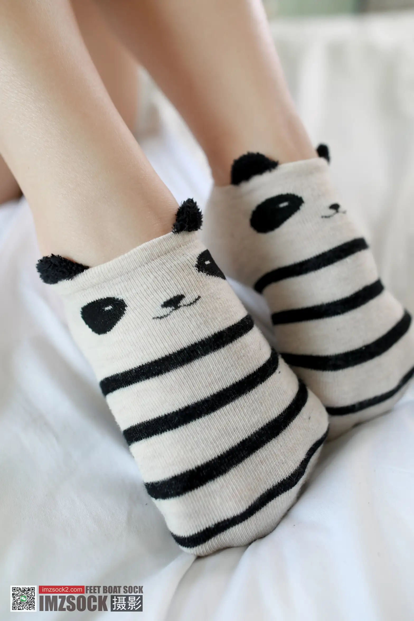 [Mzsock] Love beautiful feet NO.097 wheat#[74P]-2