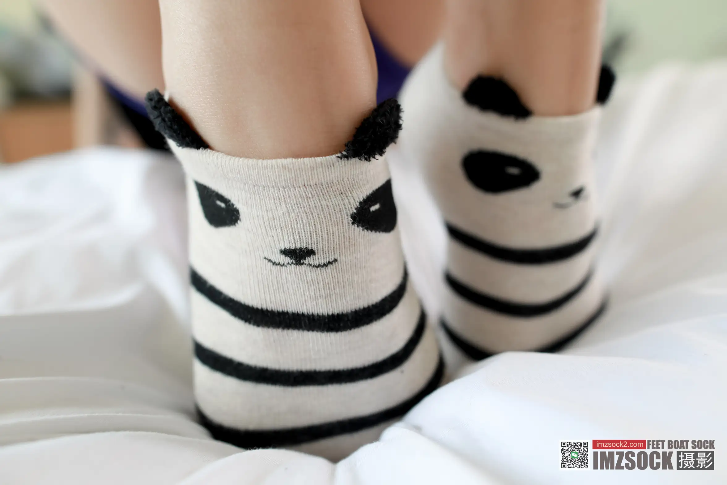 [Mzsock] Love beautiful feet NO.097 wheat#[74P]-3