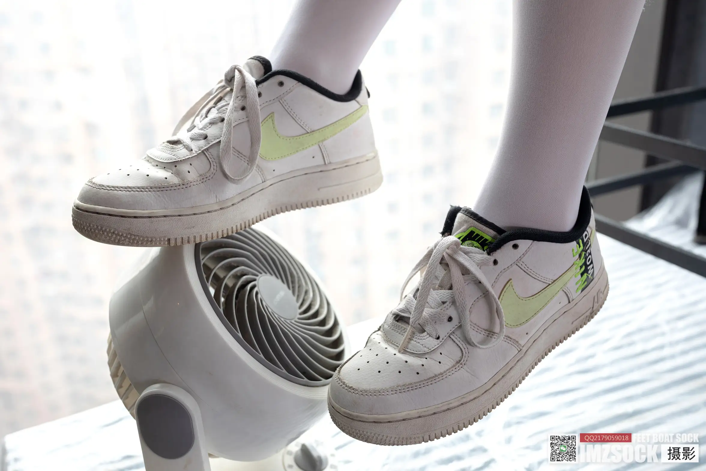 [Mzsock] Love beautiful feet NO.197 Xiaoya#[74P]-4
