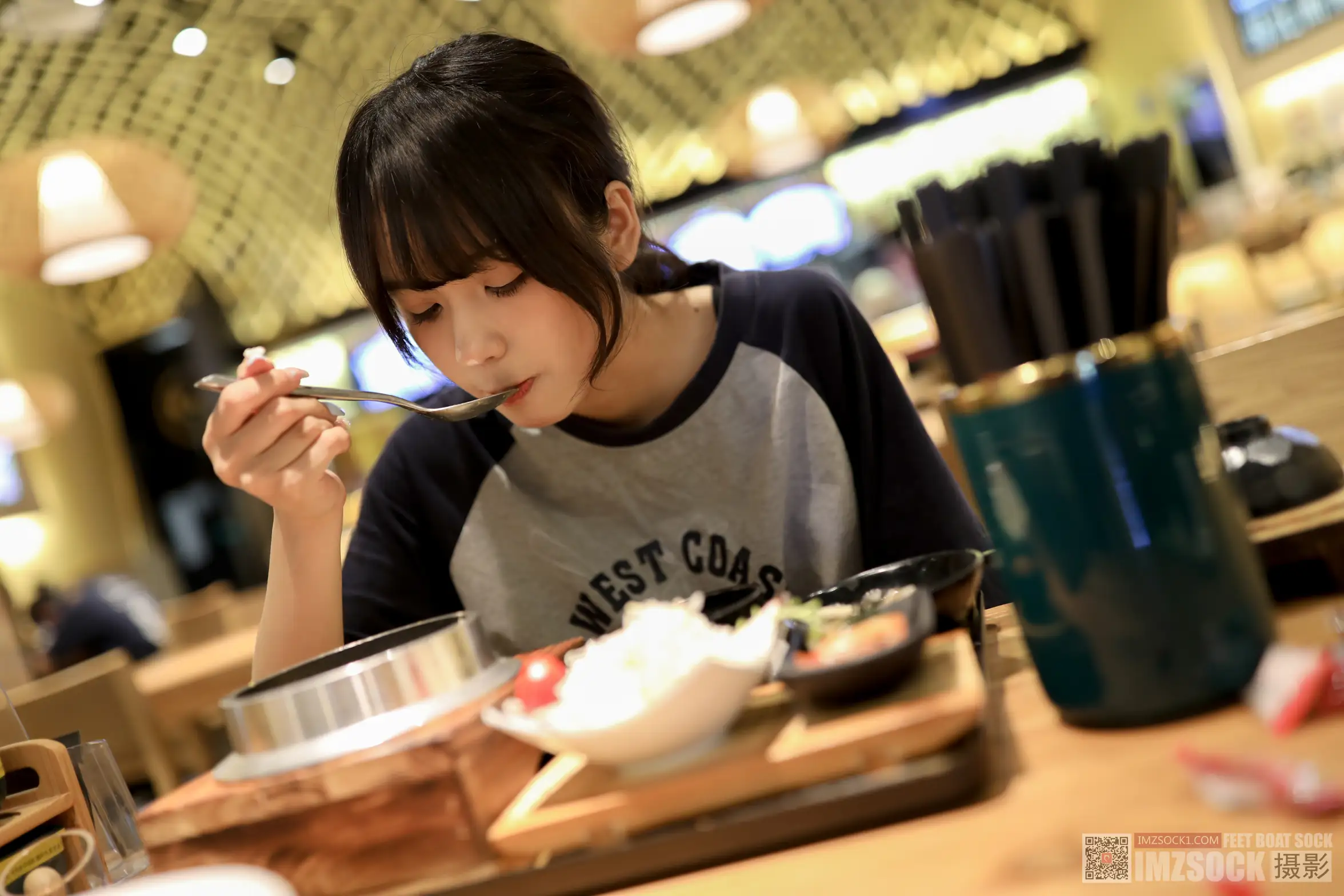 [Mzsock] Love beautiful feet NO.154 Yingying#[74P]-1