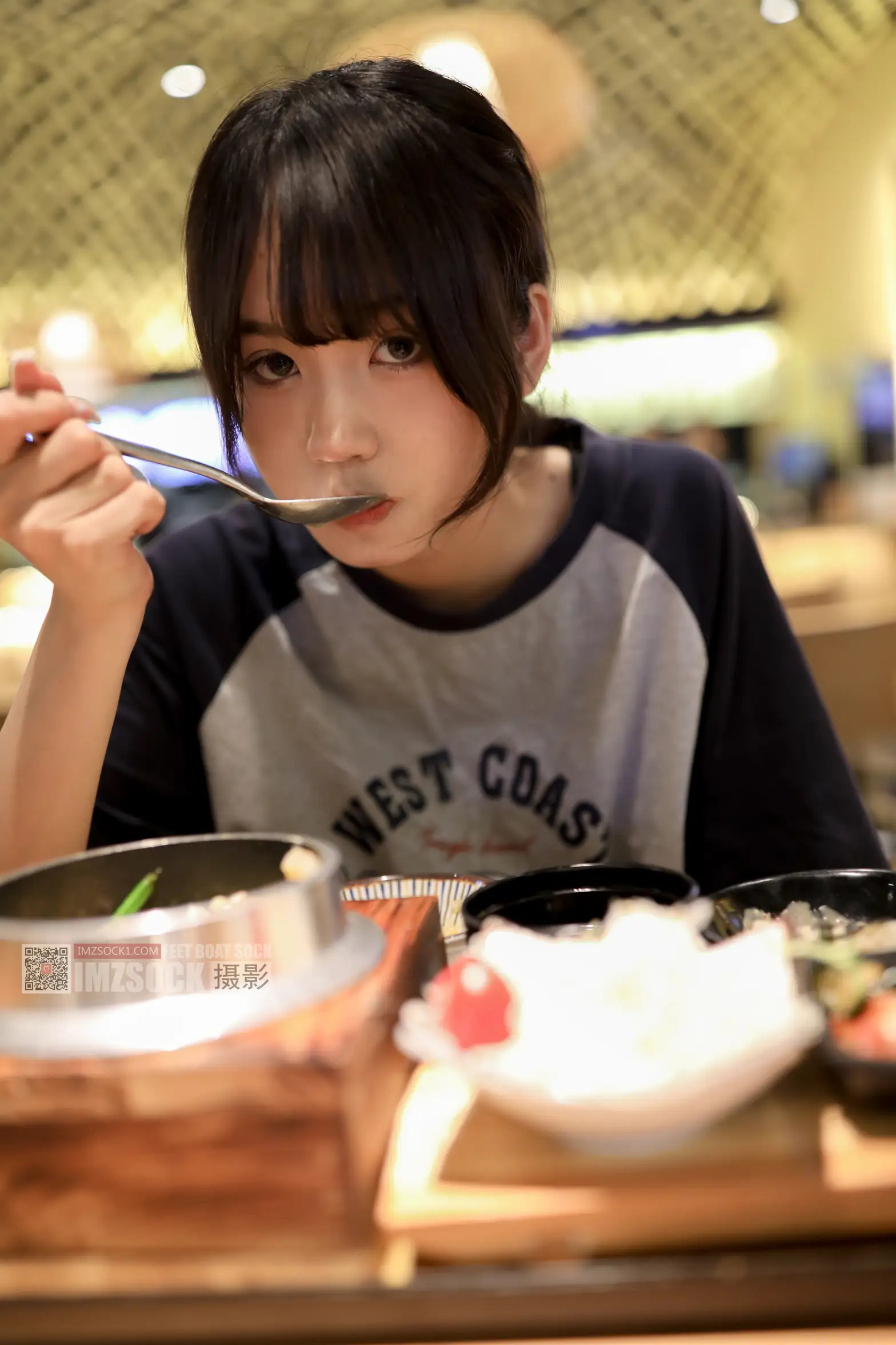 [Mzsock] Love beautiful feet NO.154 Yingying#[74P]-2
