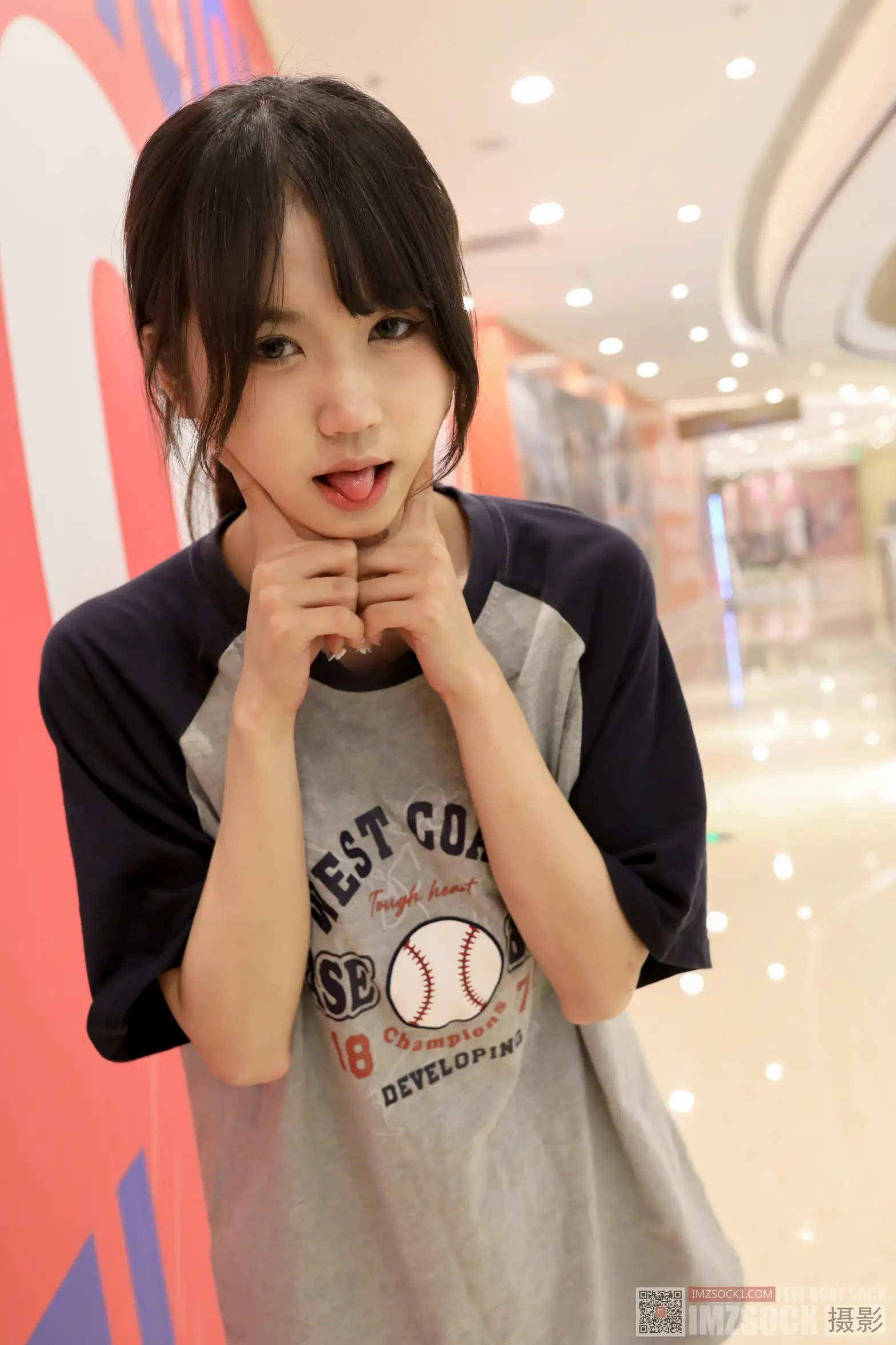 [Mzsock] Love beautiful feet NO.154 Yingying#[74P]-3