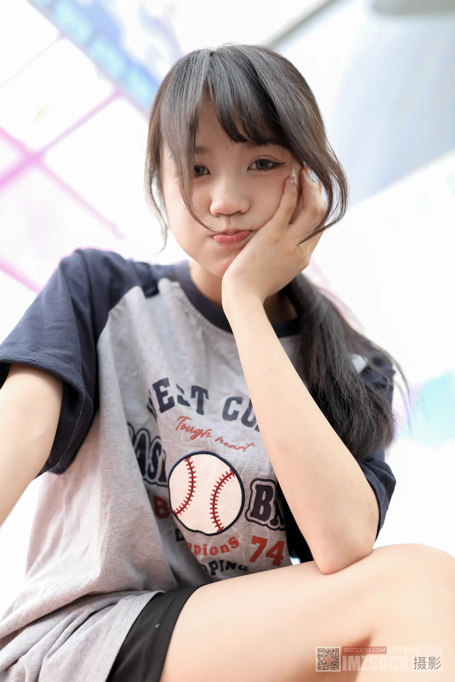 [Mzsock] Love beautiful feet NO.154 Yingying#[74P]-10