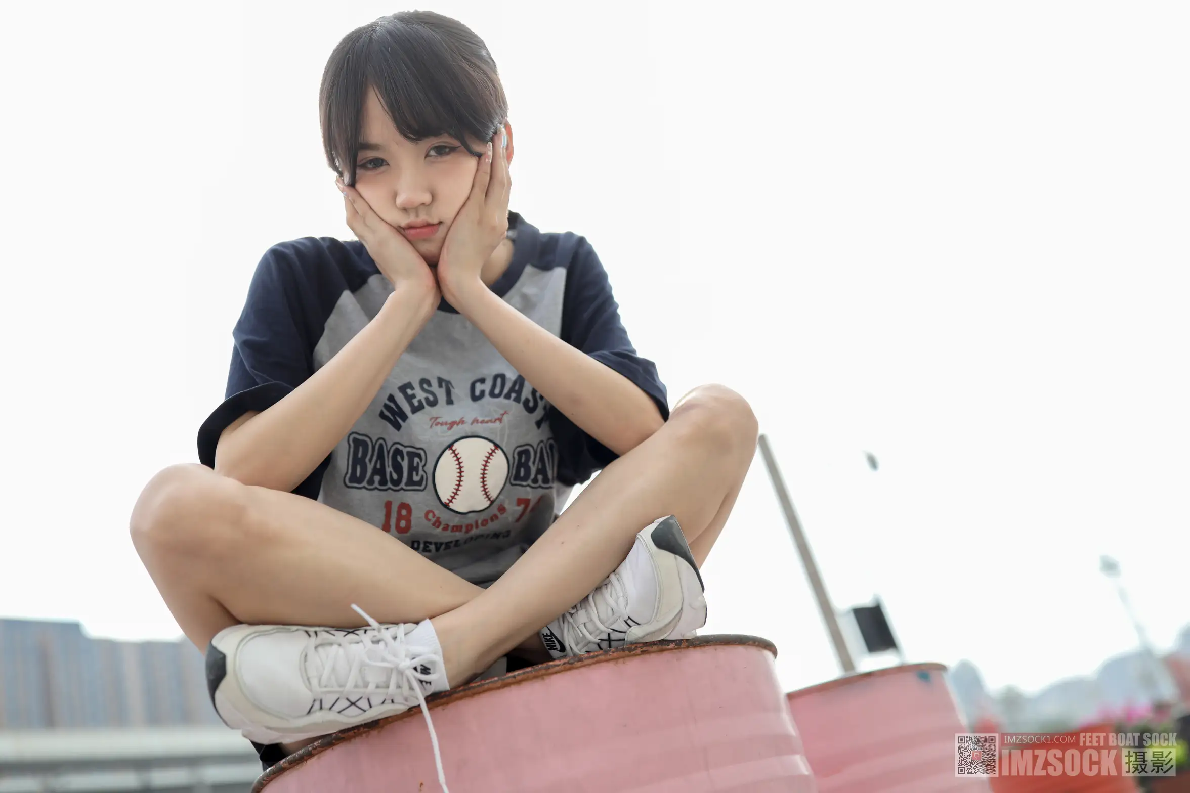 [Mzsock] Love beautiful feet NO.154 Yingying#[74P]-4