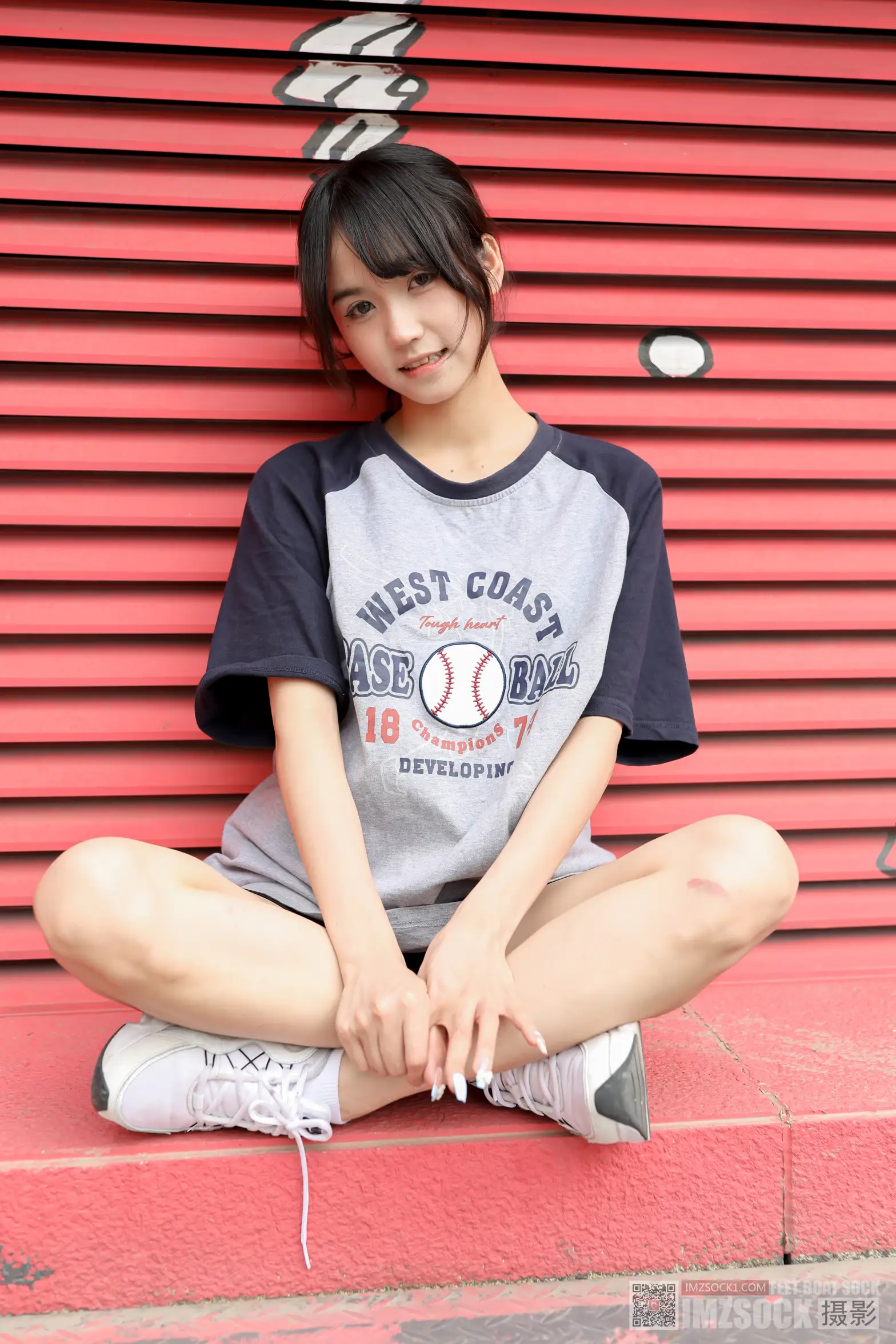 [Mzsock] Love beautiful feet NO.154 Yingying#[74P]-8