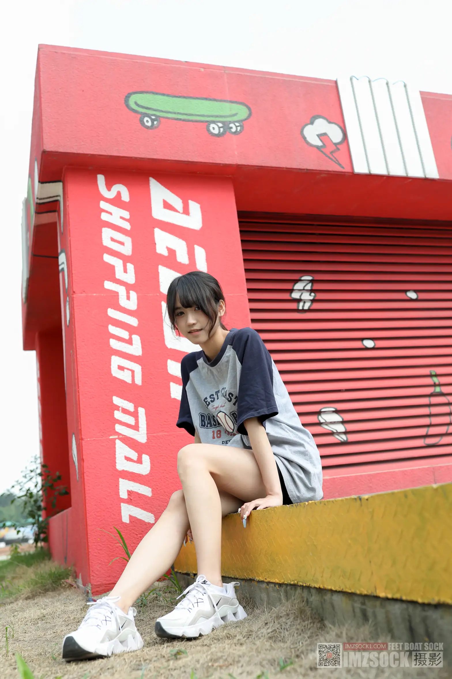 [Mzsock] Love beautiful feet NO.154 Yingying#[74P]-9