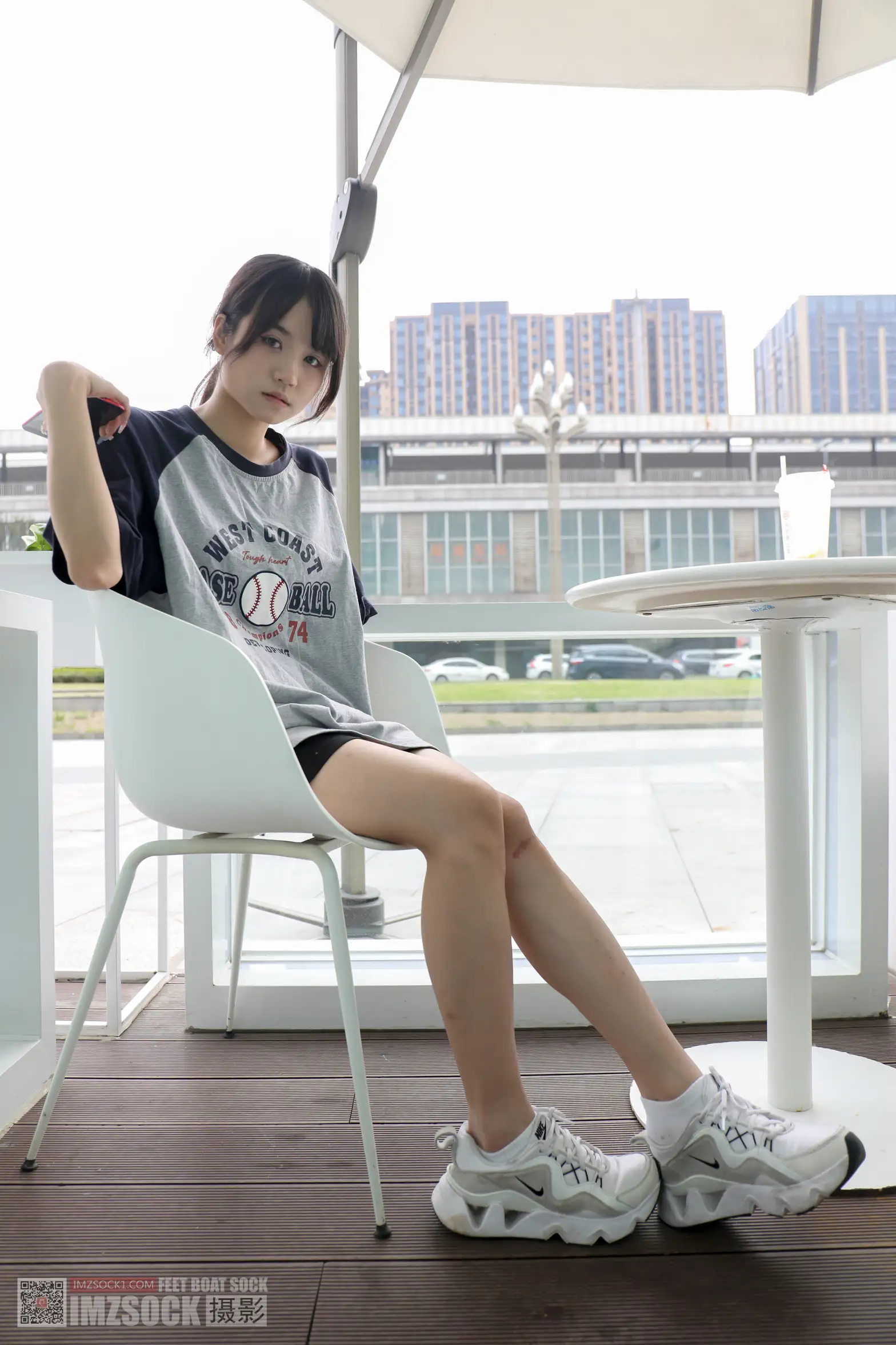 [Mzsock] Love beautiful feet NO.154 Yingying#[74P]-6